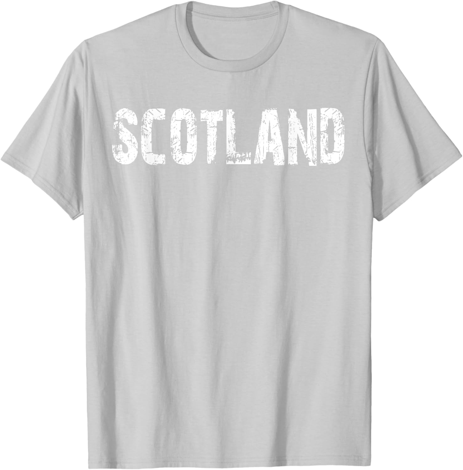Scotland T-Shirt for Men and Women - Stylish Casual Wear Collection - 13