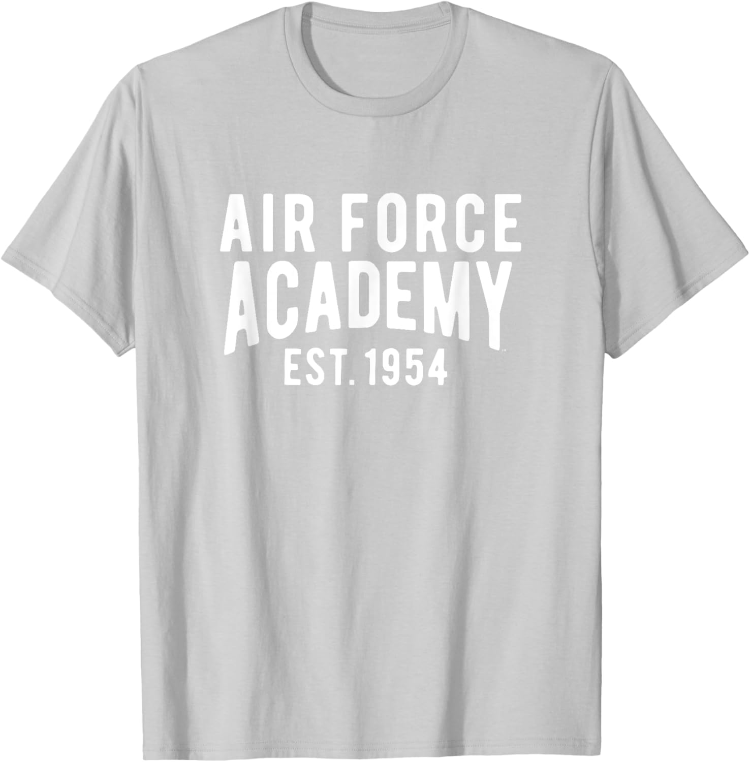 U.S. Air Force Academy Falcons Spirit T-Shirt for Sports & Outdoors Fans - 1