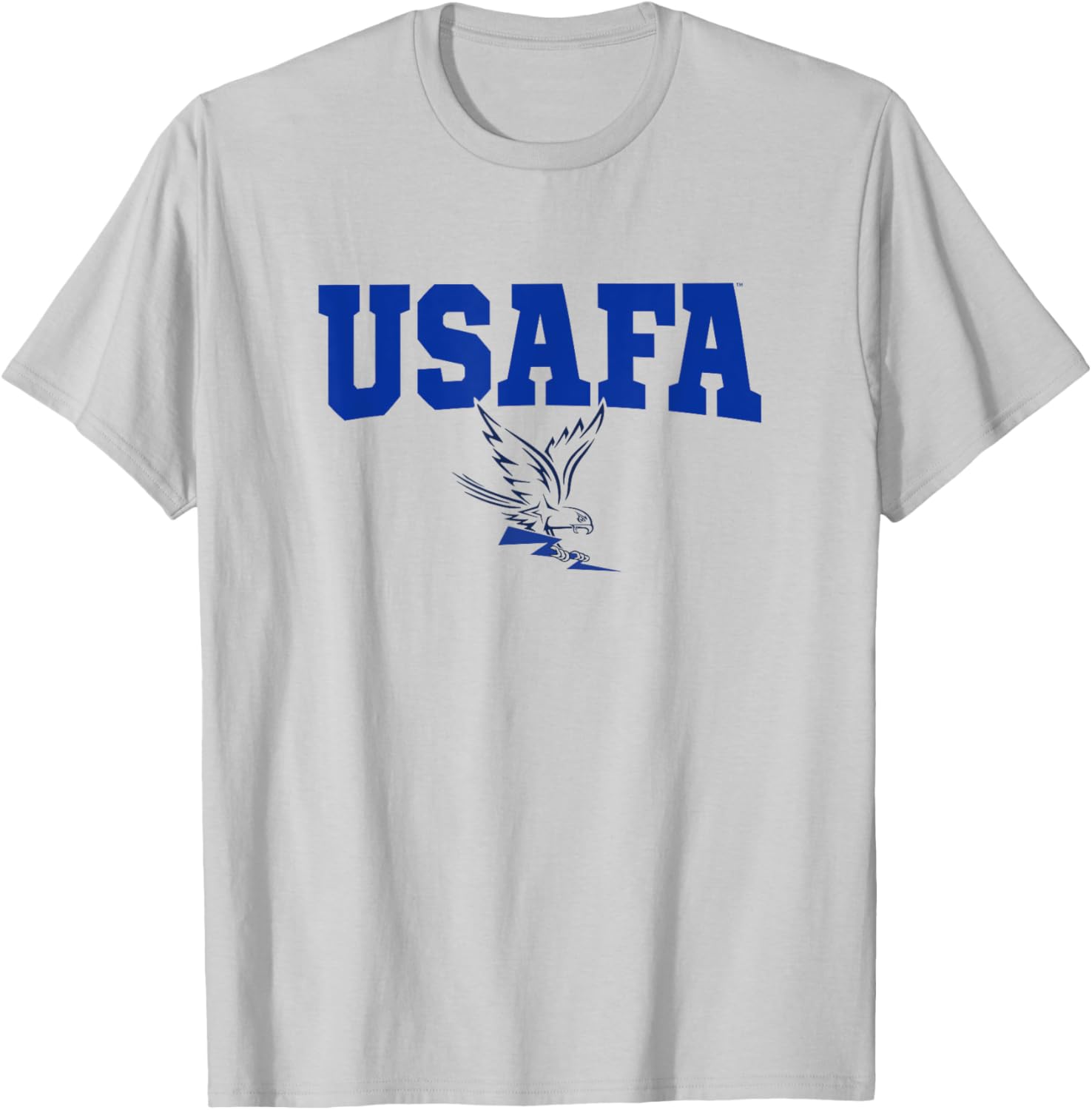 U.S. Air Force Academy Falcons Varsity T-Shirt for Sports Fans - 3