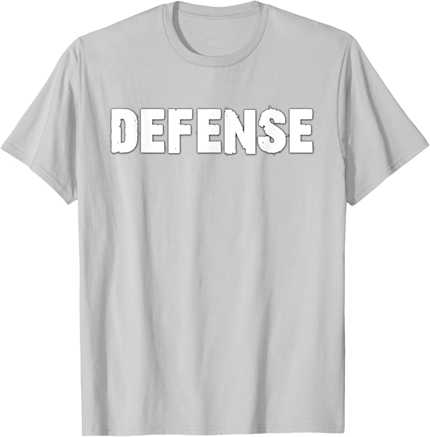 Stylish Defense T-Shirt for Ultimate Comfort and Everyday Wear - 25
