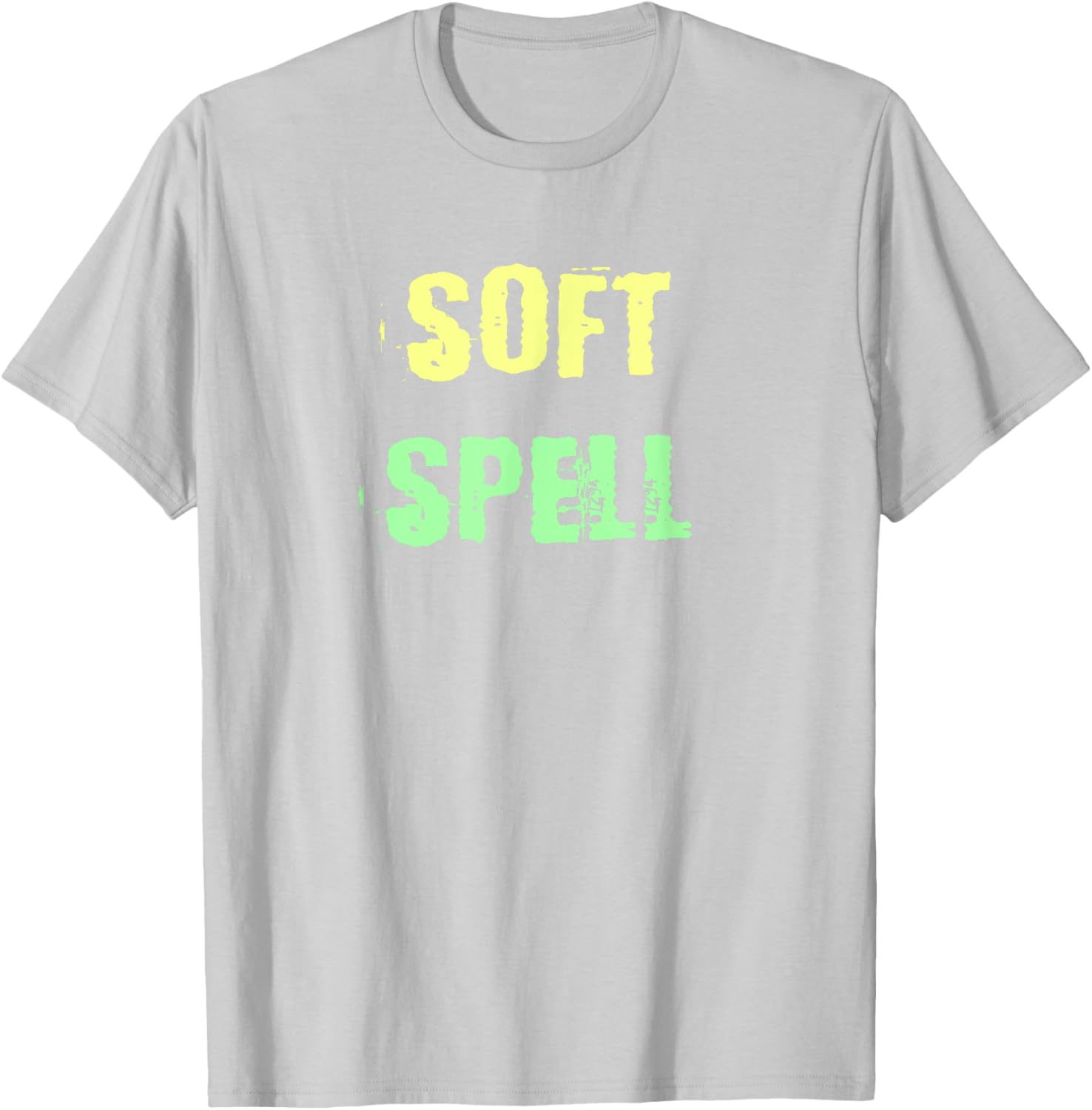 Soft Spell T-Shirt for Women – Stylish and Comfortable Casual Wear - 17