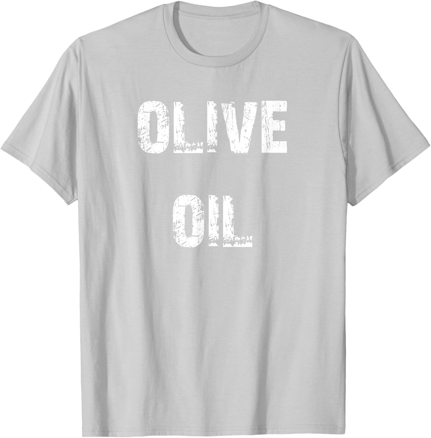 Olive Oil T-Shirt for Food Lovers - Stylish and Comfortable Apparel - 24