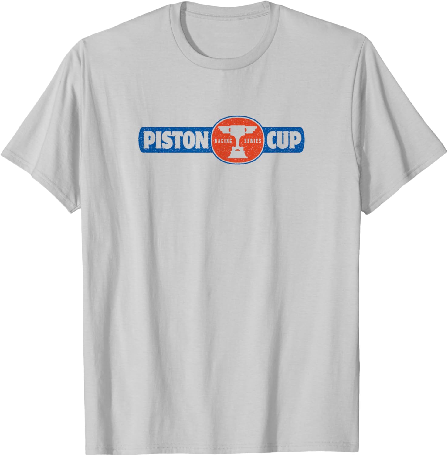 Piston Cup Cars Sponsors T-Shirt for Fans of Racing and Adventure - 7