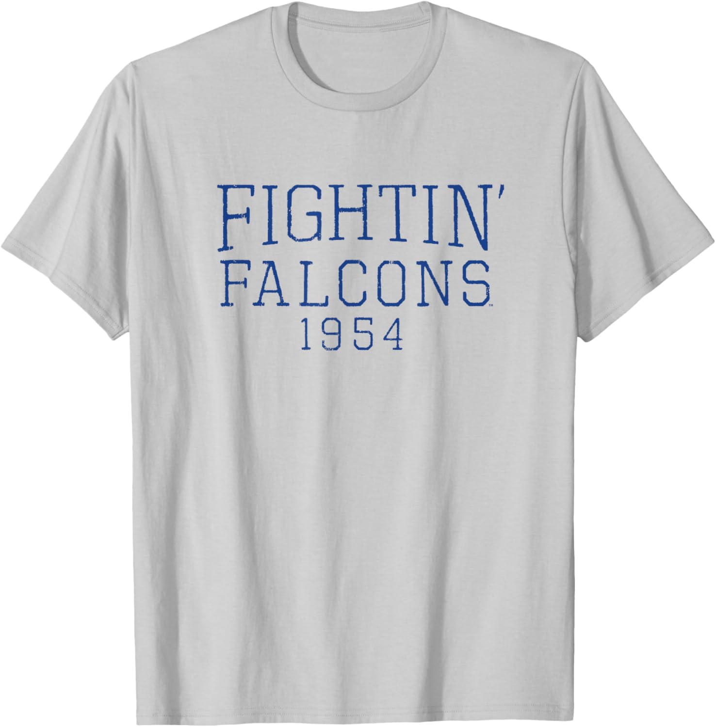U.S. Air Force Academy Falcons T-Shirt for Sports Fans and Outdoors Lovers - 1
