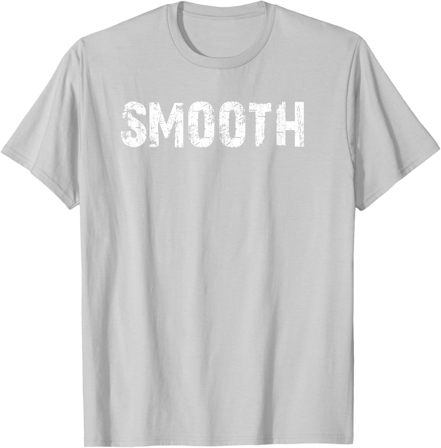 Smooth T-Shirt for Men and Women - Comfortable Everyday Wear - 15