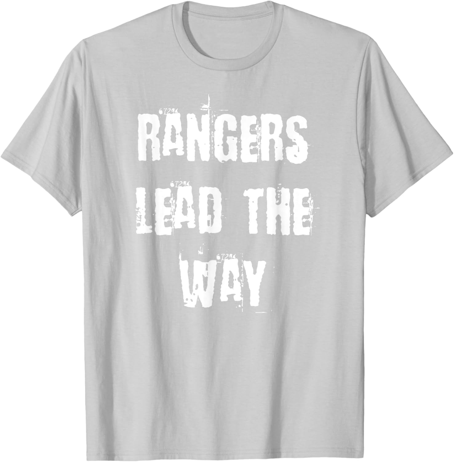 Rangers Lead The Way T-Shirt for Adventure Lovers and Outdoor Enthusiasts - 9