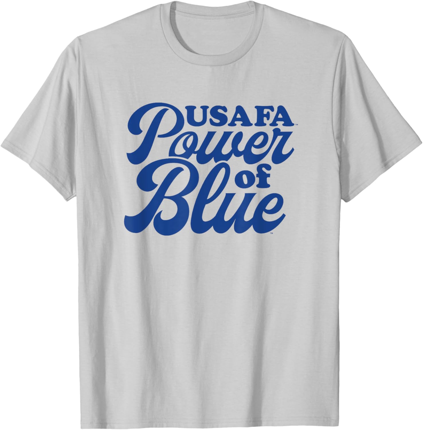 U.S. Air Force Academy Falcons T-Shirt for Sports and Outdoor Fun - 3