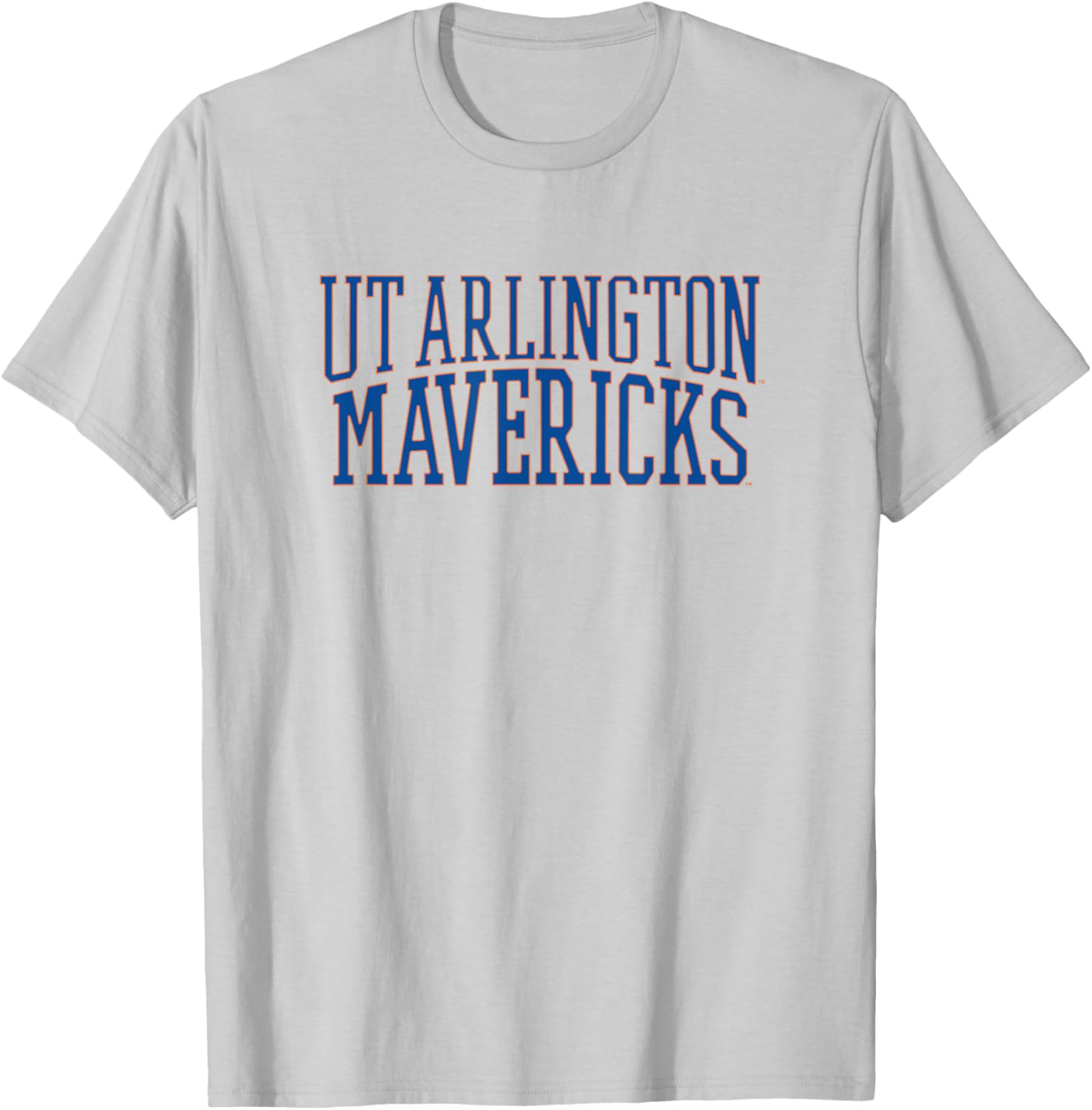 University of Texas Arlington Mavericks T-Shirt for Sports Fans - 3