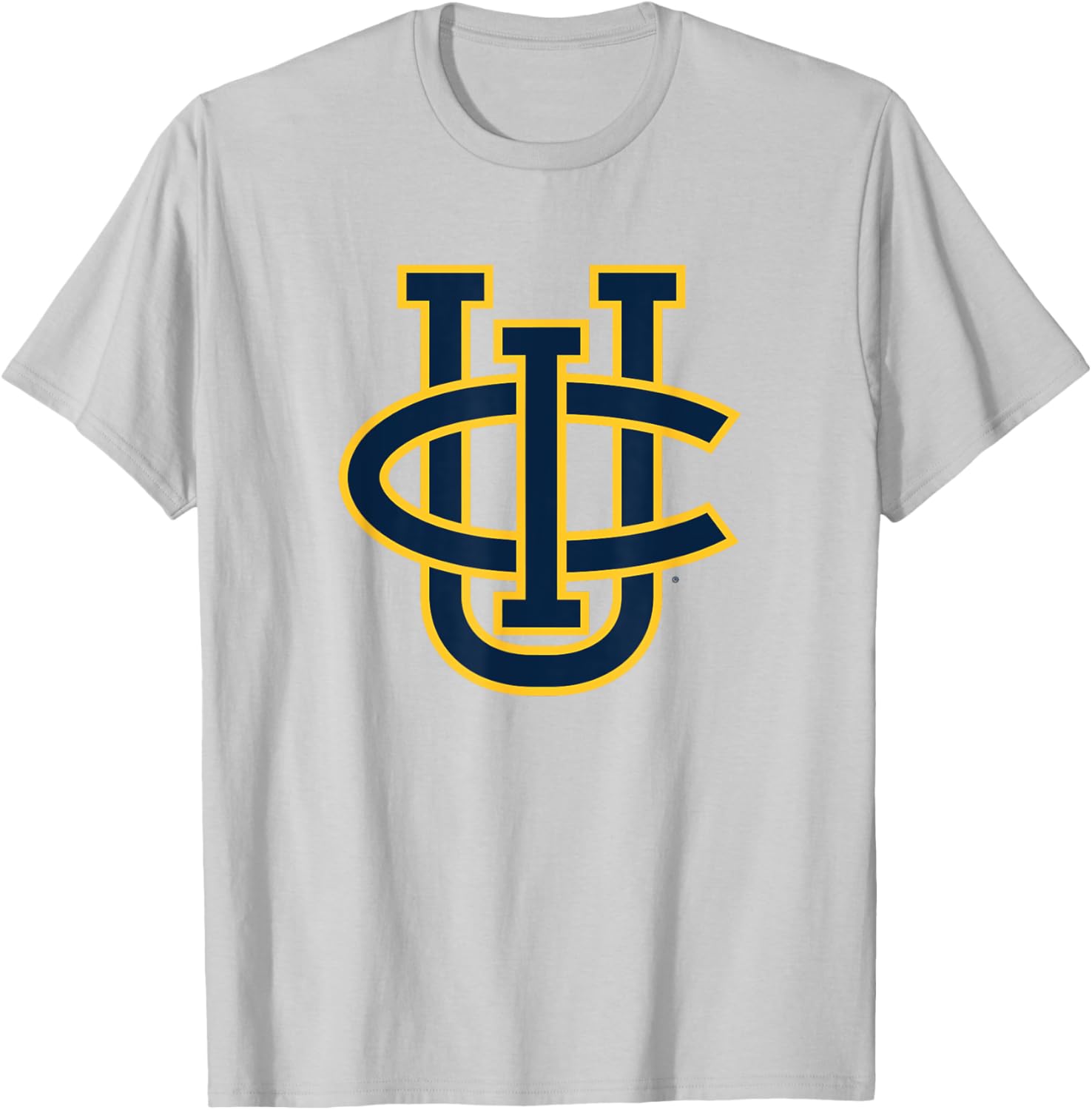 UC Irvine Anteaters T-Shirt Perfect for Sports and Outdoor Activities - 3