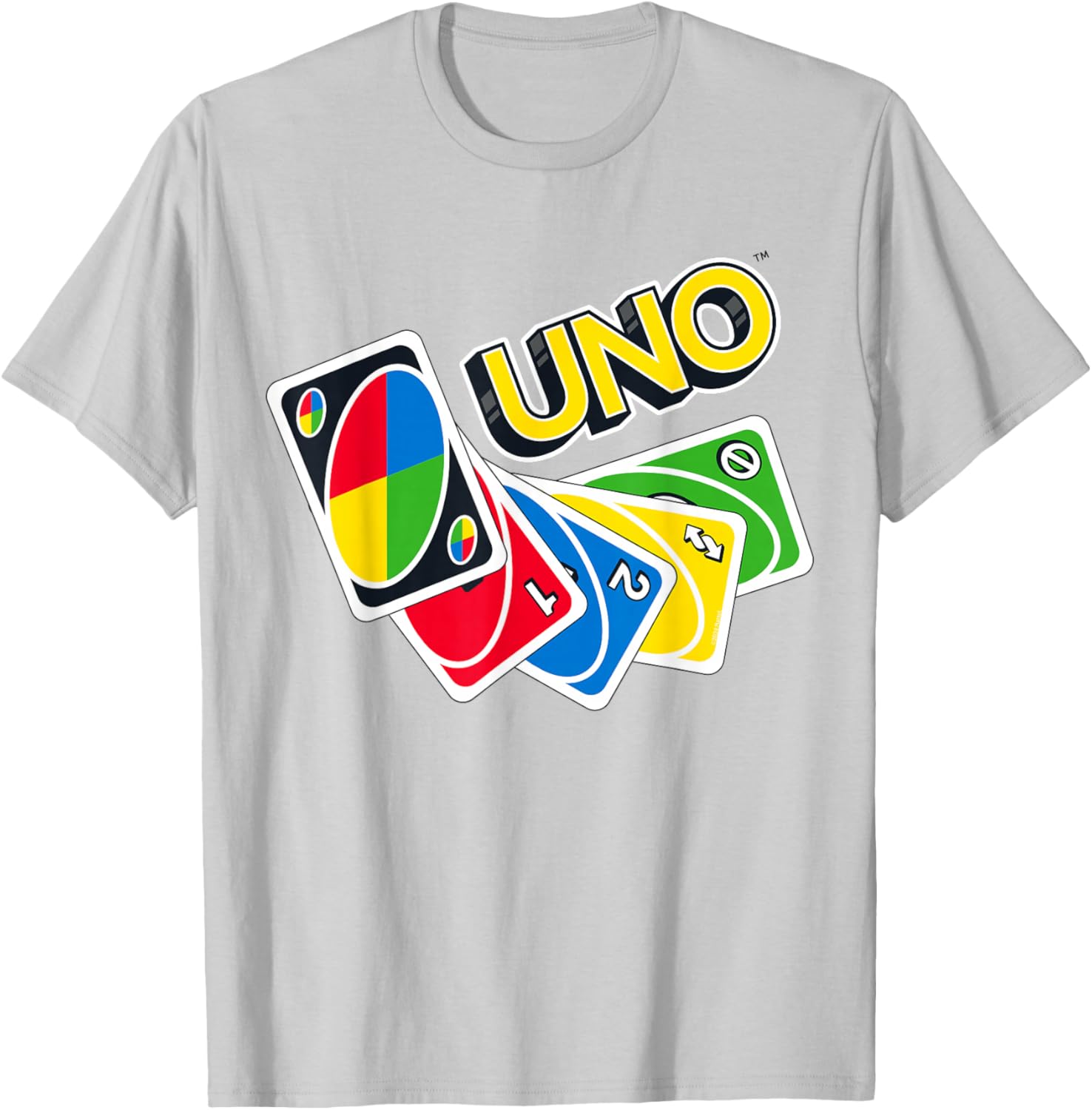 UNO How Do You Uno T-Shirt Fun Gaming Apparel for UNO Fans - 22