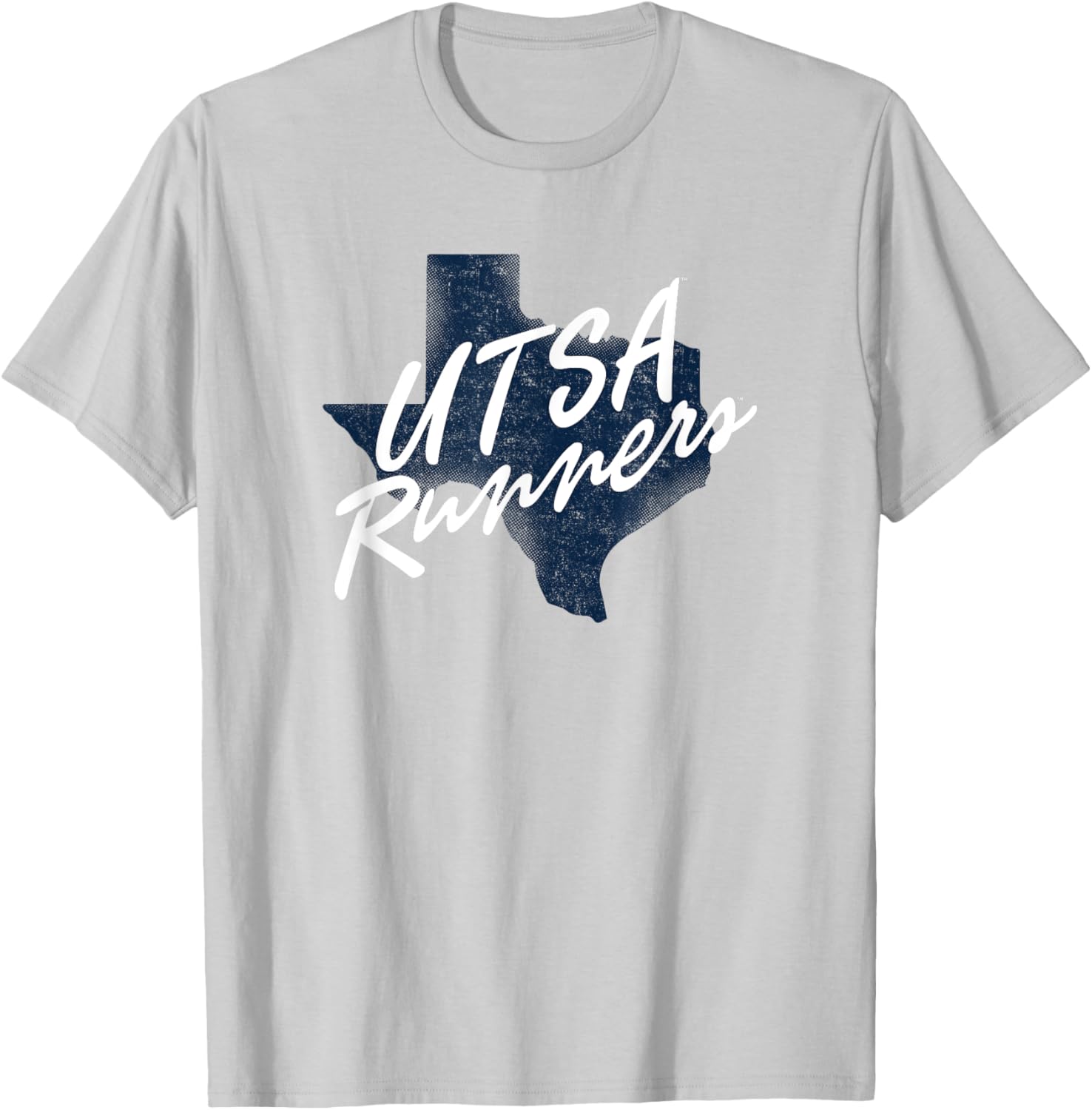UTSA Roadrunners Modern Logo T-Shirt for Fans - Sports Apparel - 1