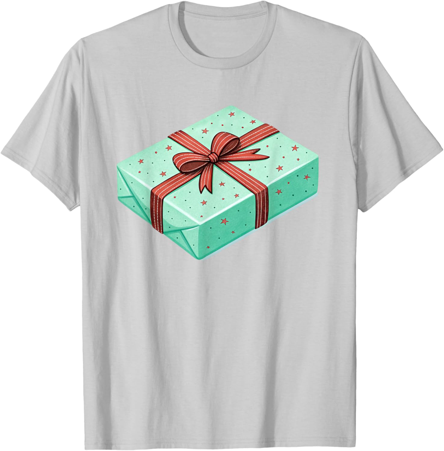 Stylish Gift Package T-Shirt for Fashion Lovers and Trendsetters - 18
