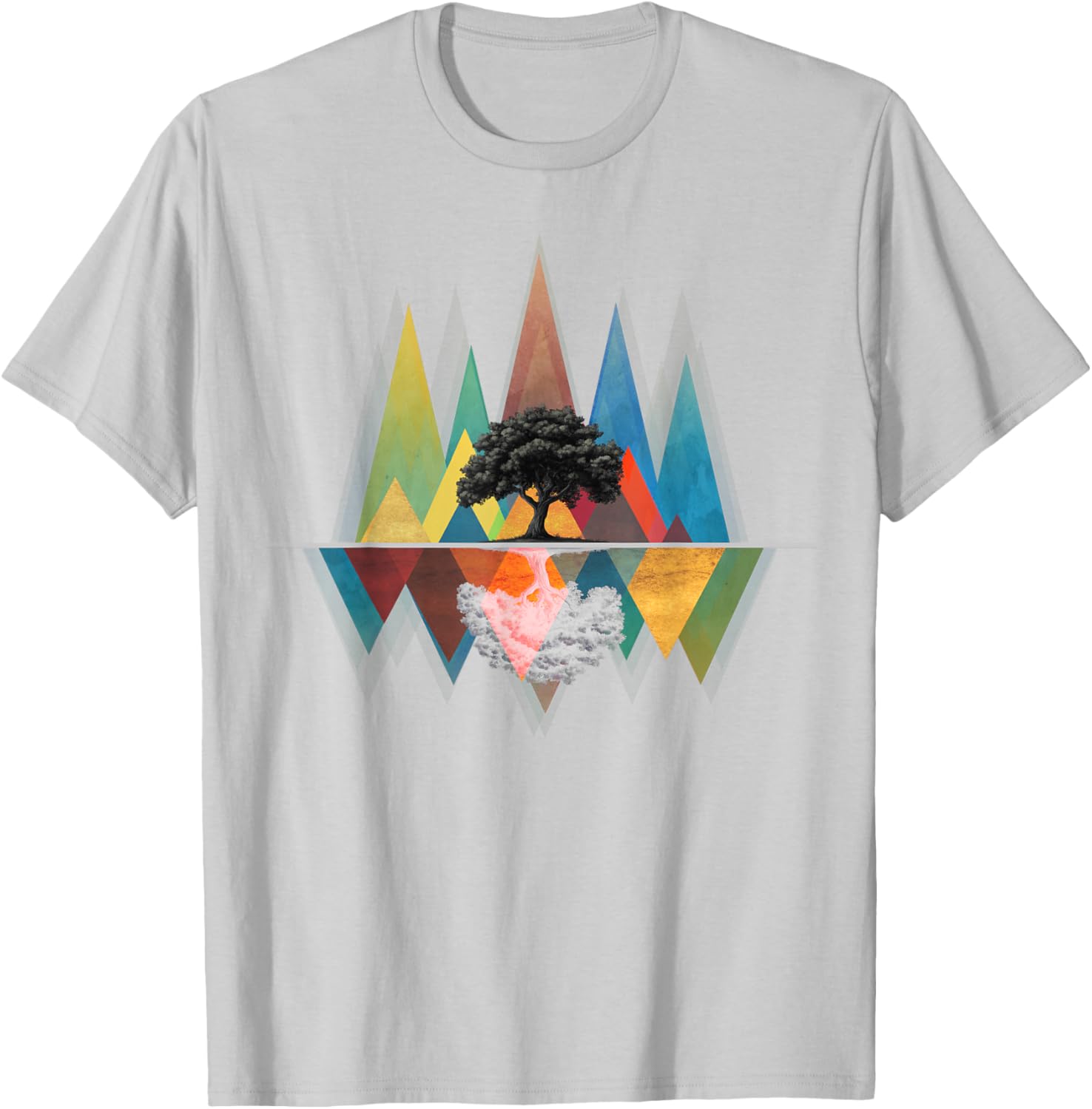 Stylish DUALITY T-Shirt for Trendy Fashion Lovers – Clothing Essentials - 25