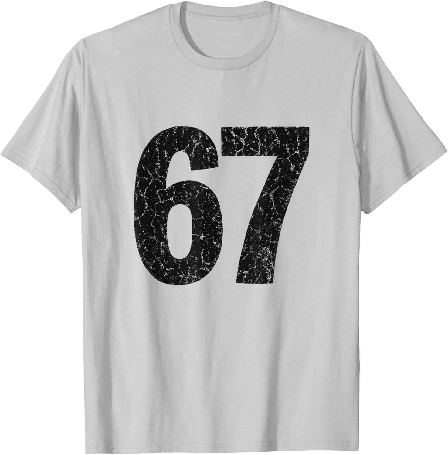 SCP 67 Meme Design T-Shirt for Fans of Unique and Quirky Styles - 8
