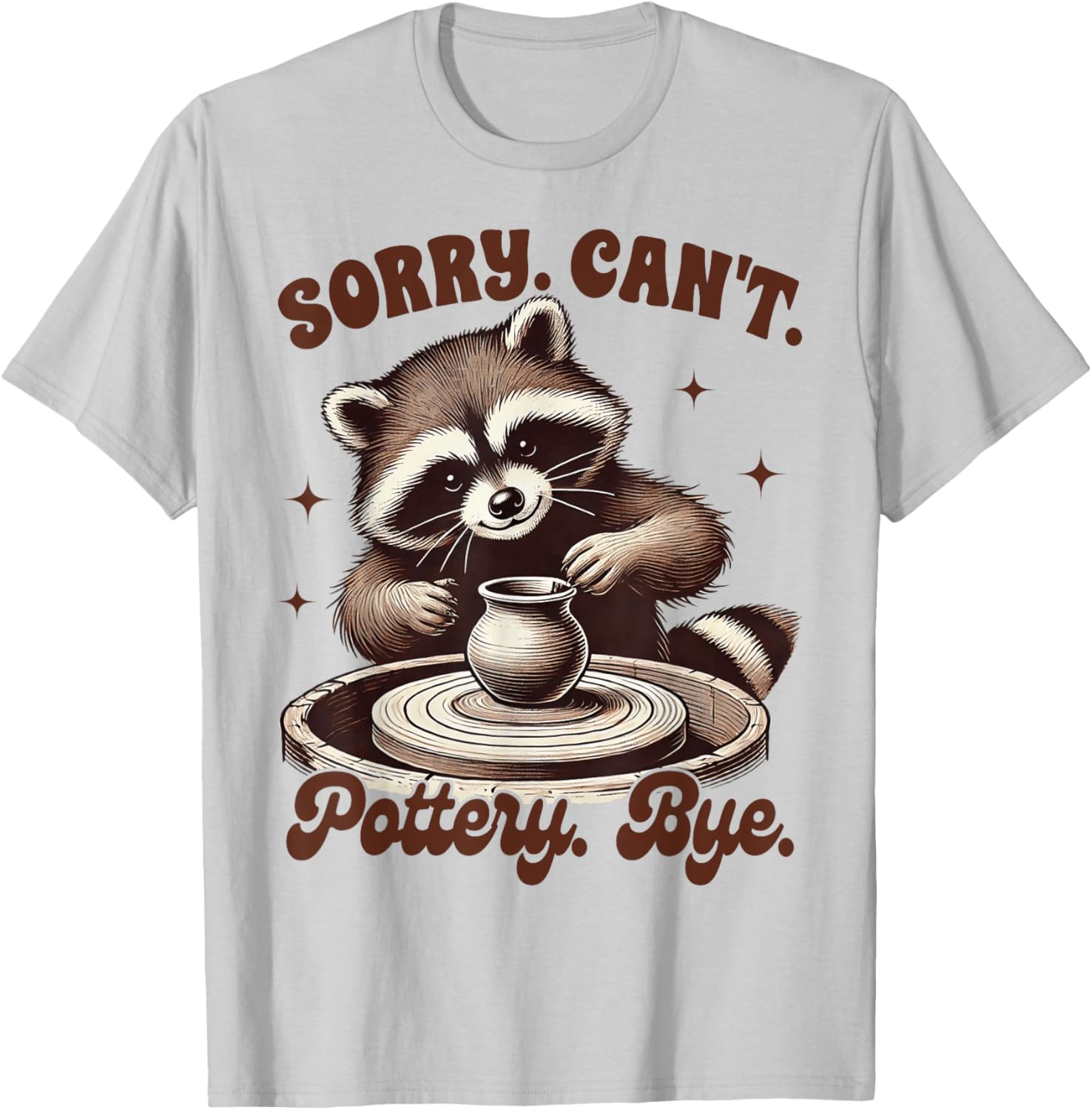 Pottery Artist Clay Whisperer T-Shirt for Ceramic Lovers and Crafters - 2