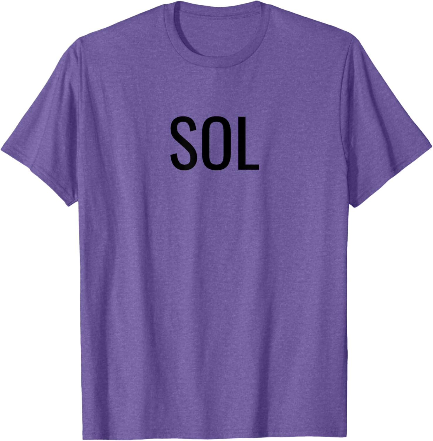 Stylish Sol T-Shirt for a Fashion-Forward Wardrobe Upgrade - 14