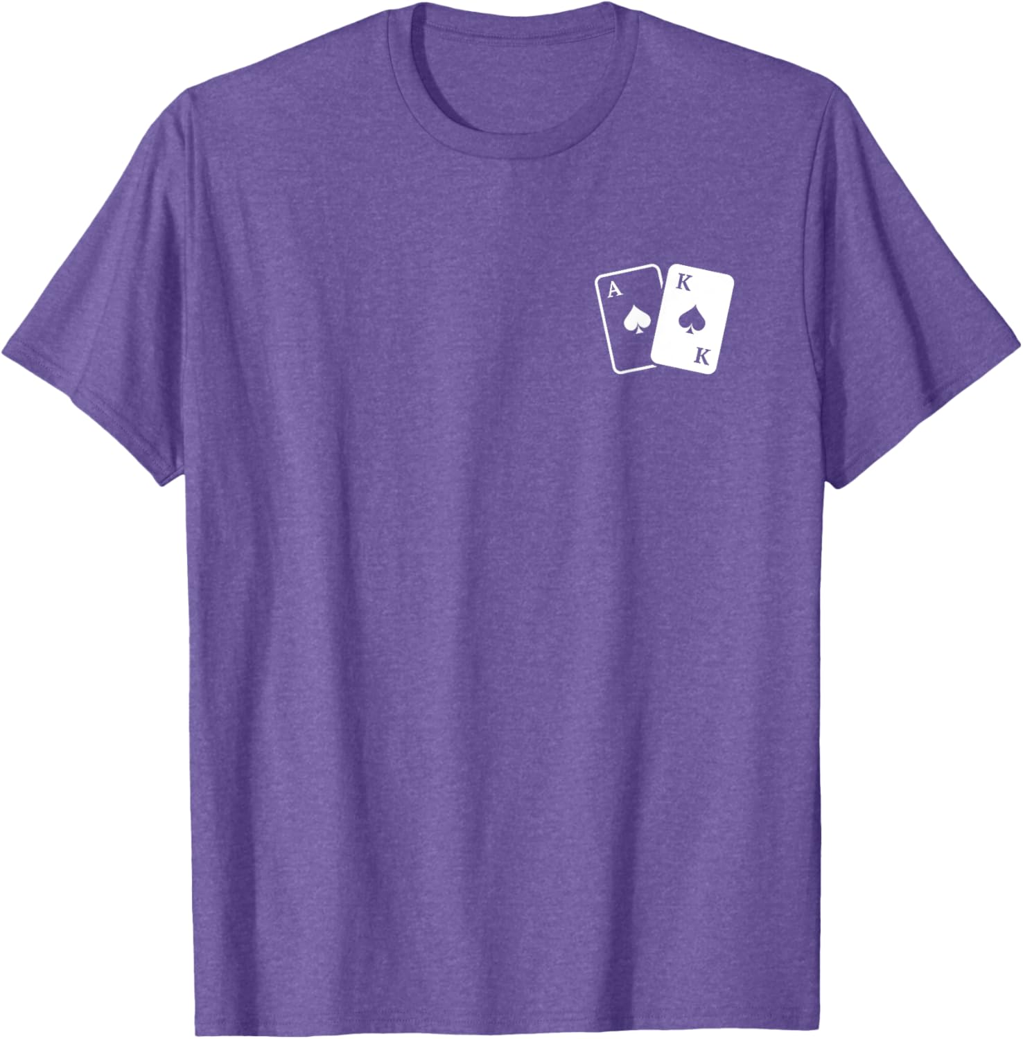 Retro Poker Gamer T-Shirt for Men and Women – Vintage Funny Gaming Tee - 20