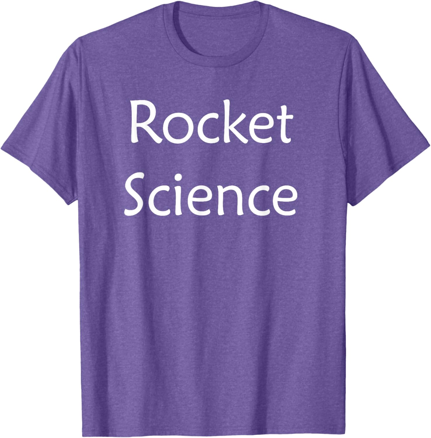 Rocket Science T-Shirt for Space Lovers - Fun & Unique Apparel - 4