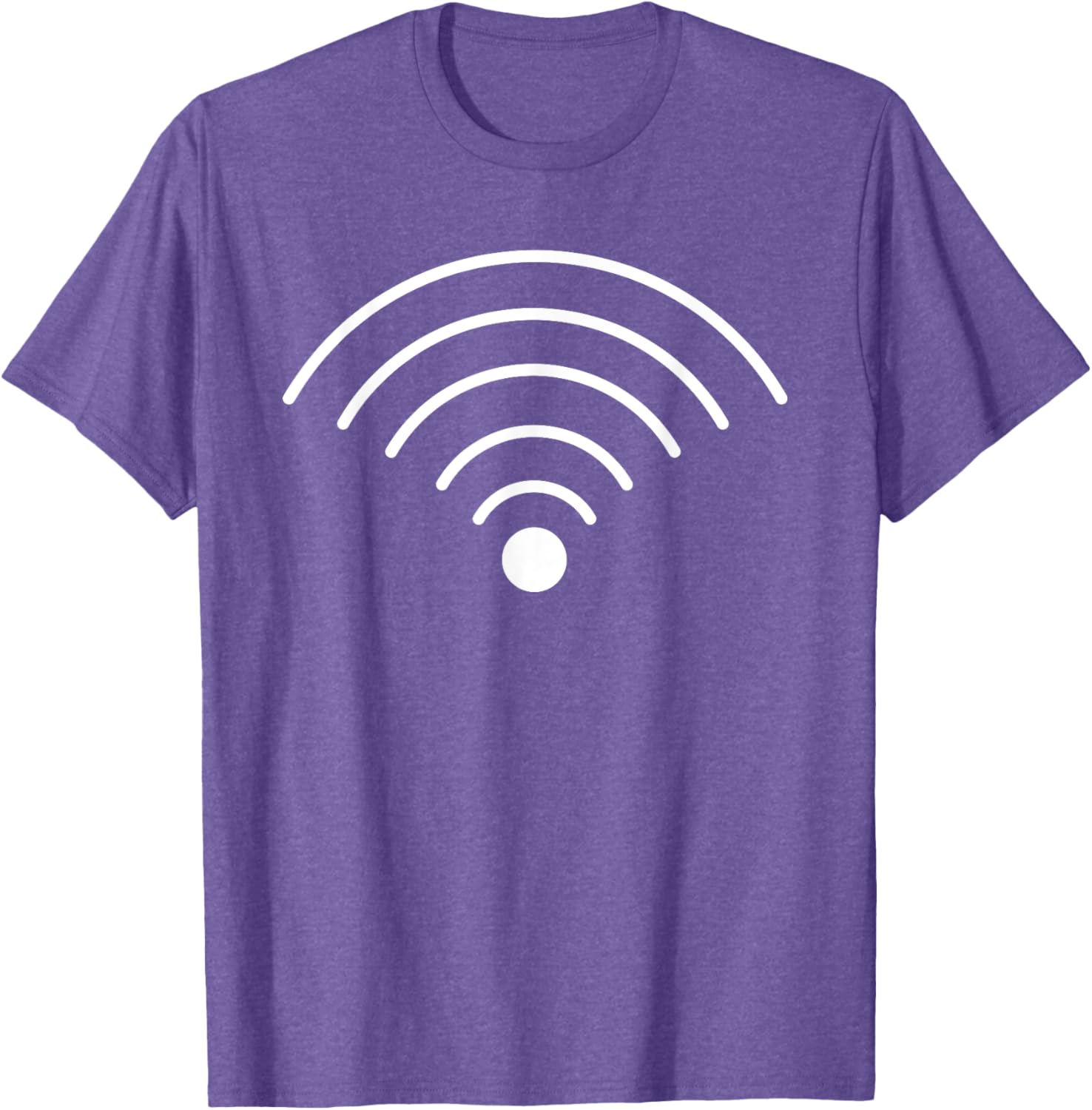 Trendy WiFi Hotspot T-Shirt for Internet Lovers – Fun and Stylish Apparel - 8