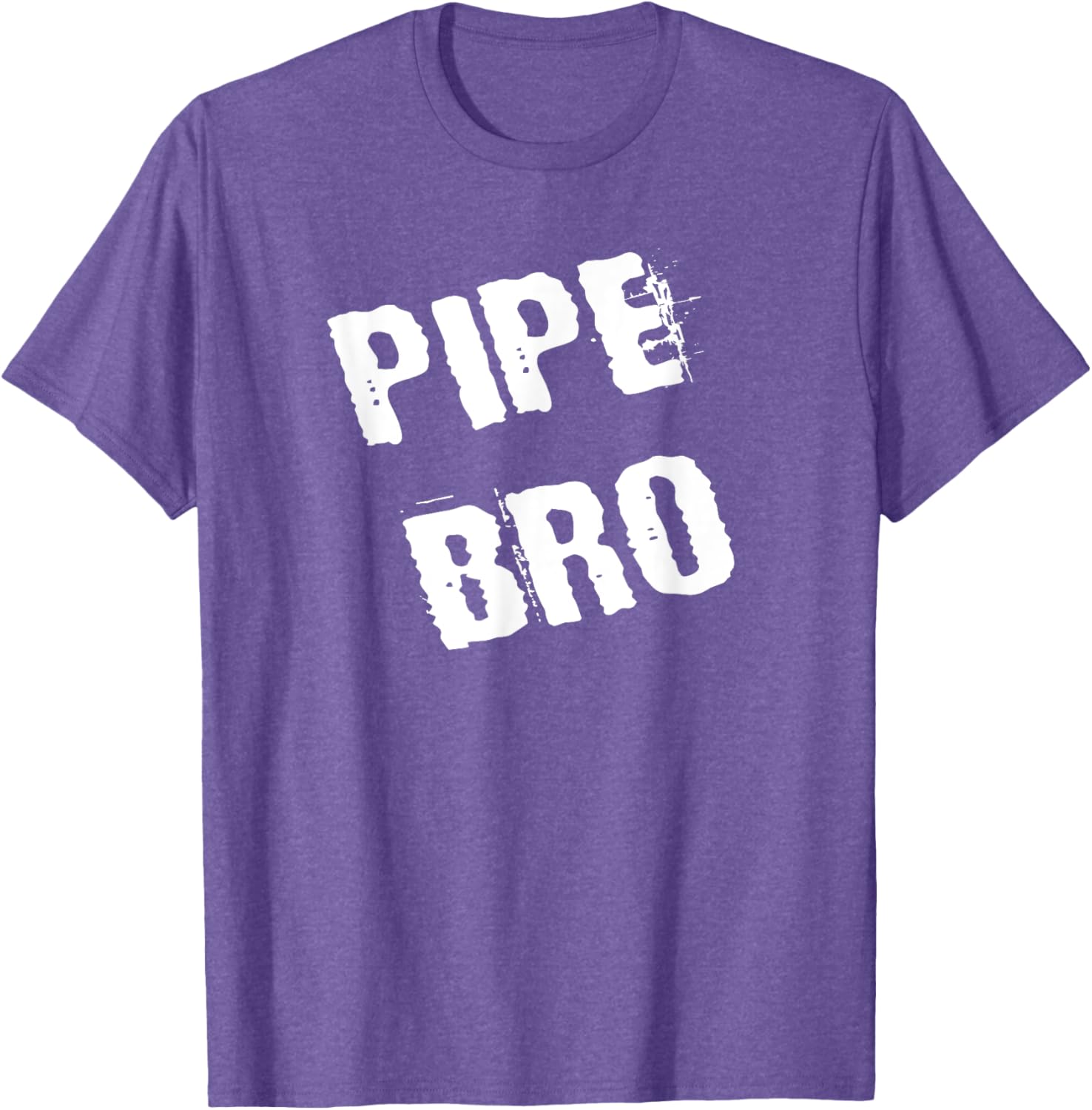 Pipe Bro T-Shirt for Pipe Lovers - Cool Casual Wear for Every Occasion - 8