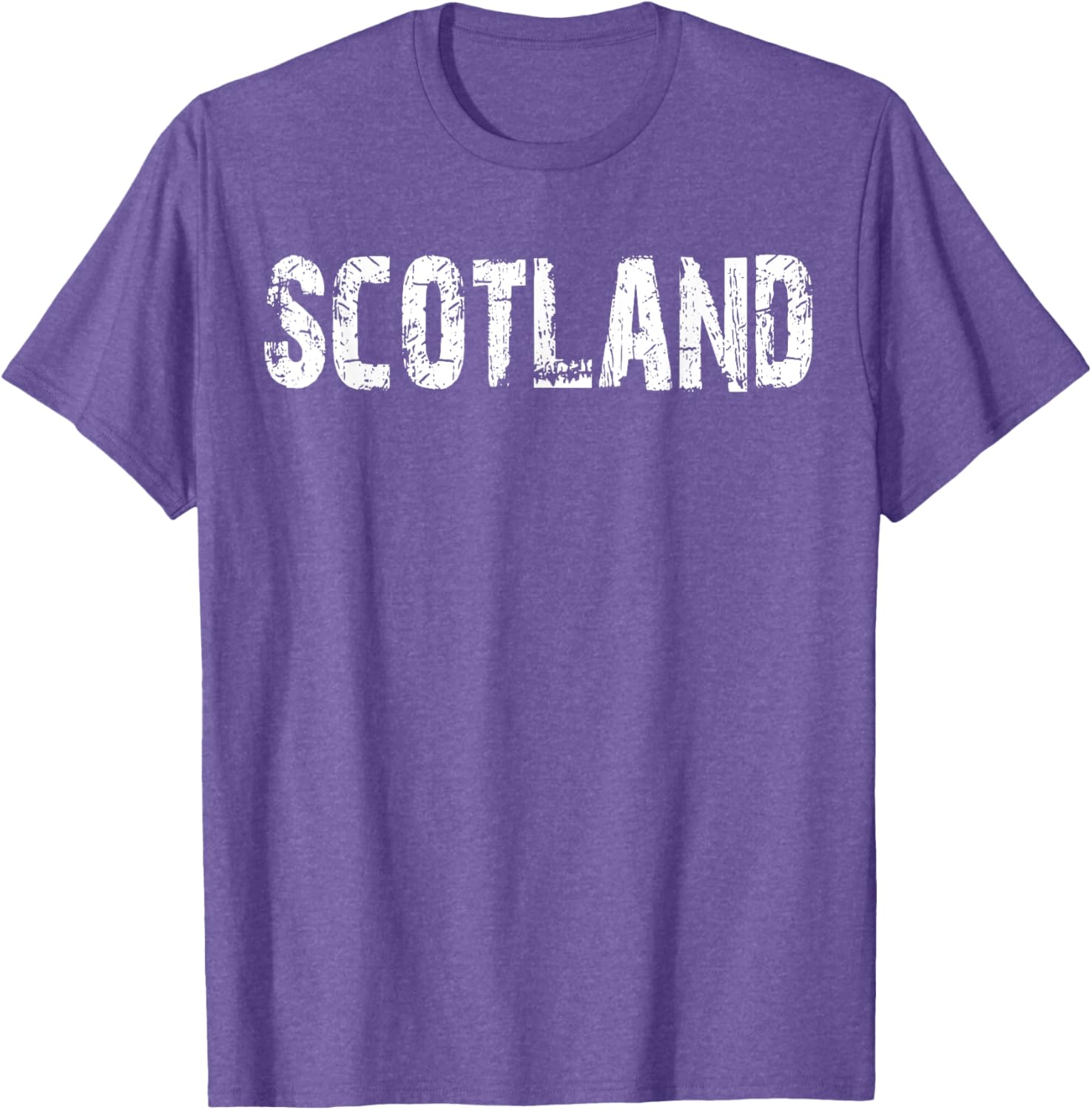 Scotland T-Shirt for Men and Women - Stylish Casual Wear Collection - 26