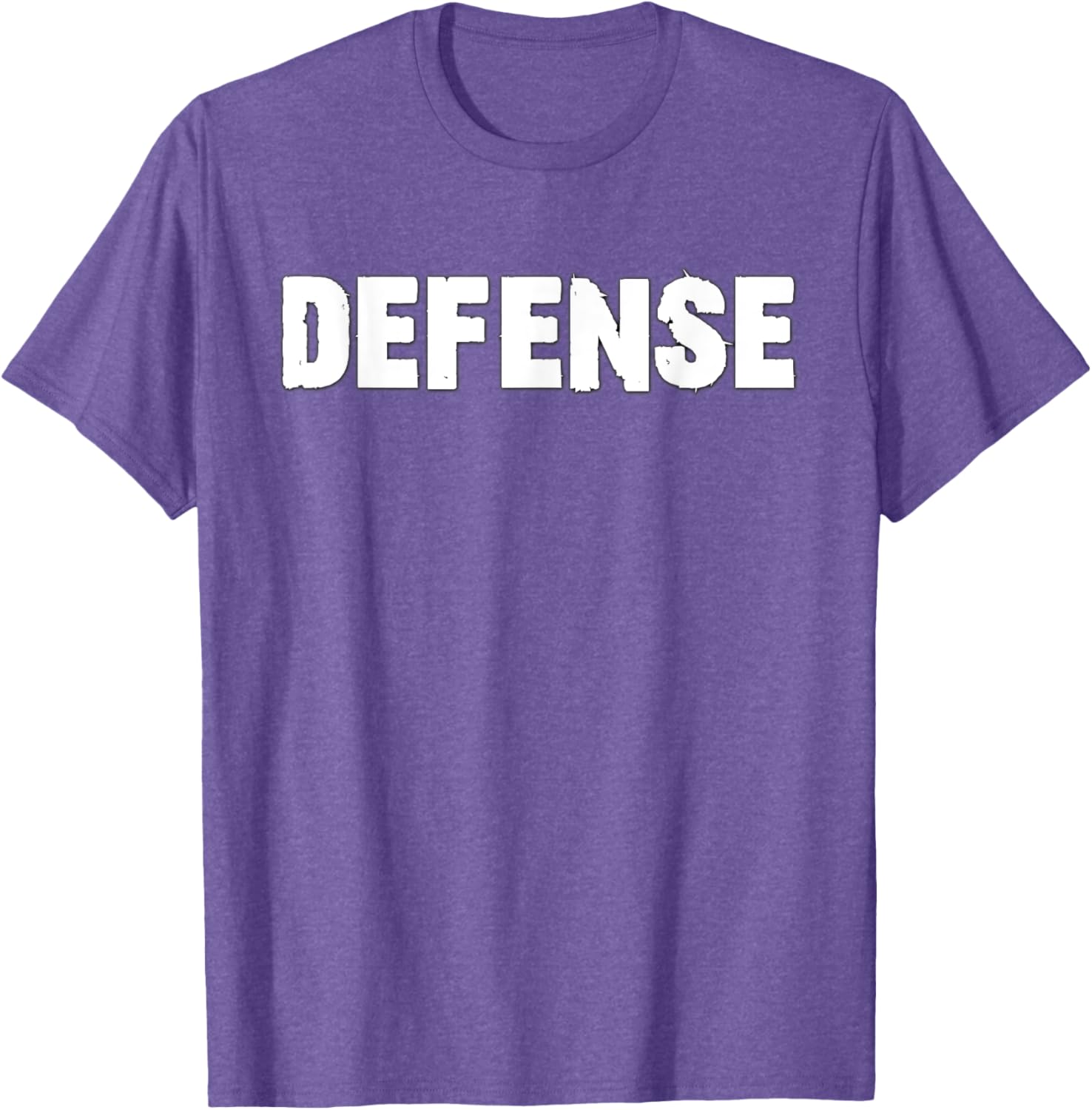 Stylish Defense T-Shirt for Ultimate Comfort and Everyday Wear - 18