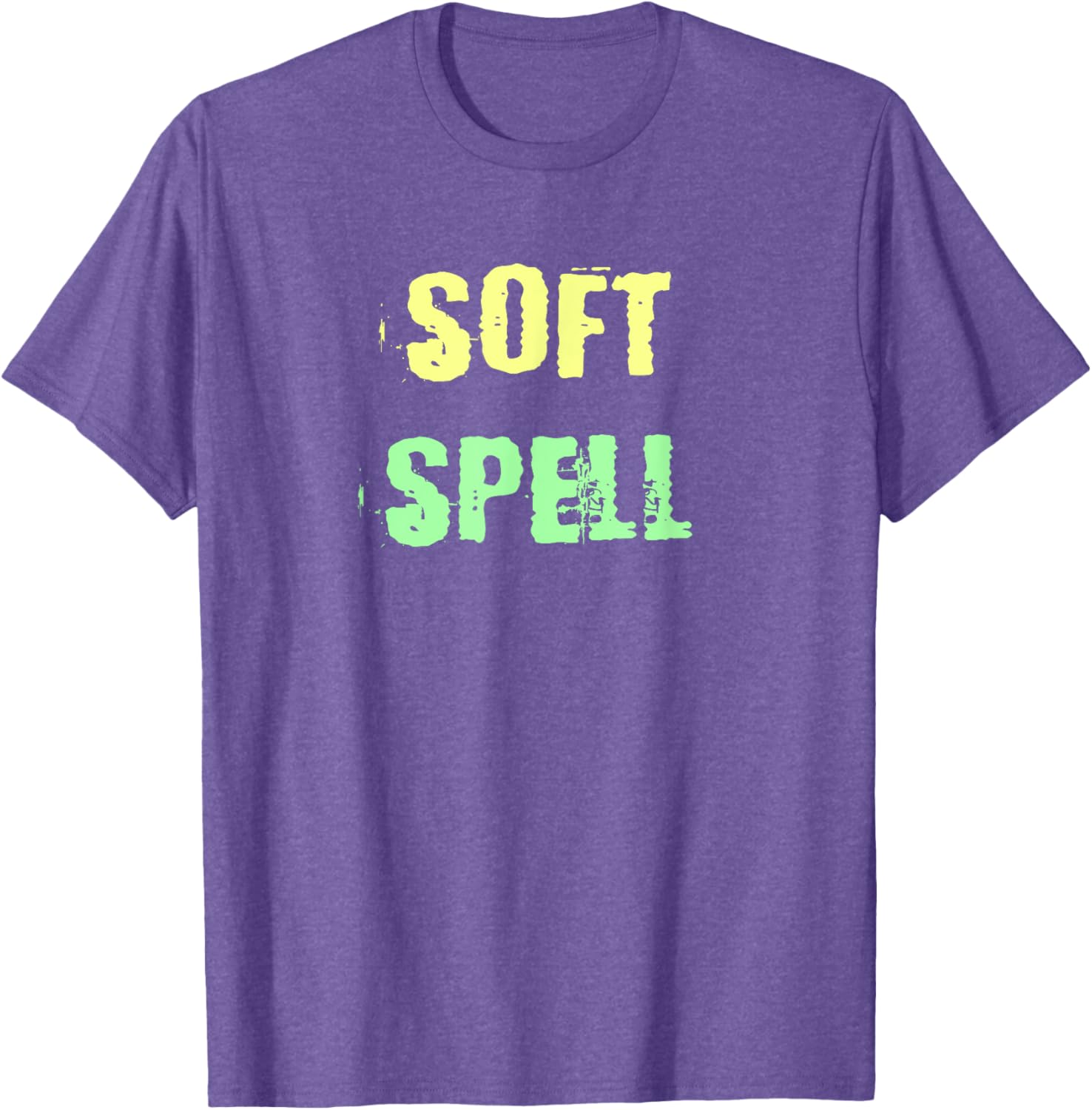 Soft Spell T-Shirt for Women – Stylish and Comfortable Casual Wear - 9