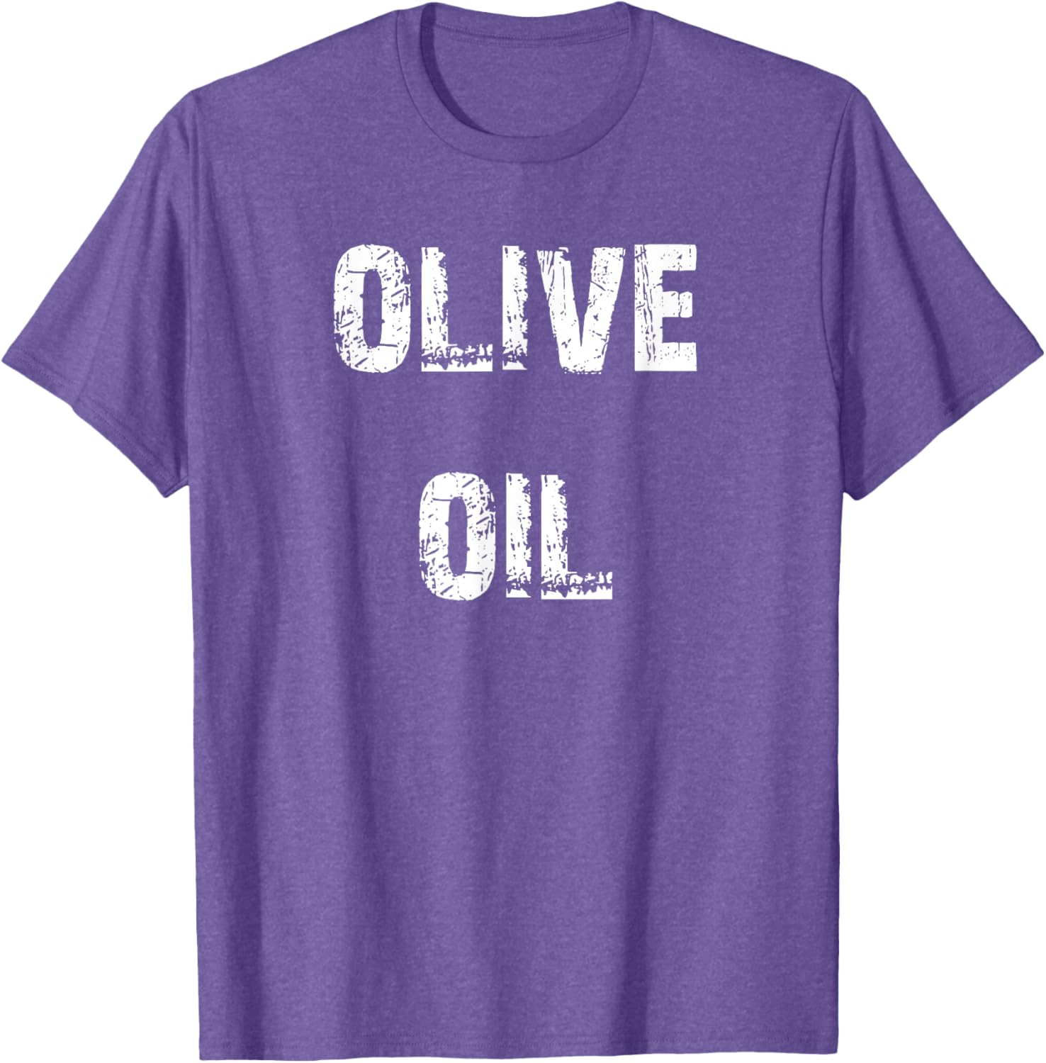 Olive Oil T-Shirt for Food Lovers - Stylish and Comfortable Apparel - 3