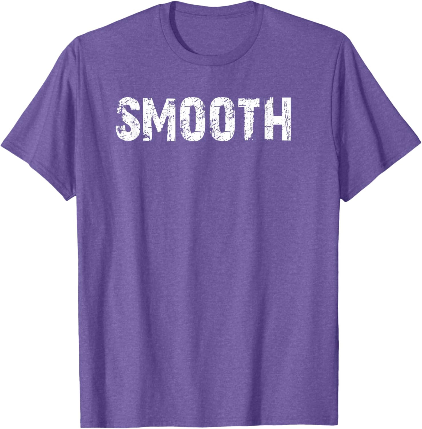 Smooth T-Shirt for Men and Women - Comfortable Everyday Wear - 20