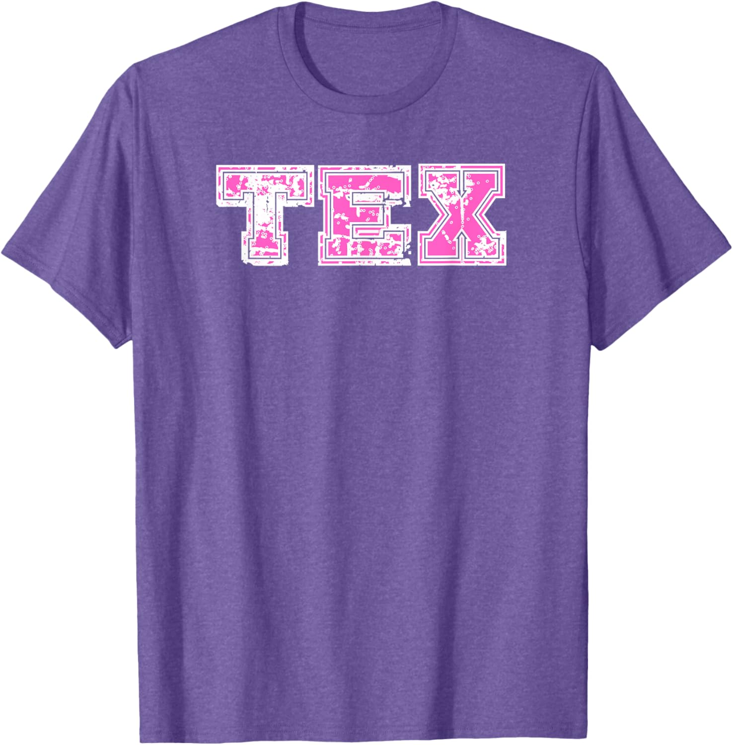 Stylish Tex T-Shirt for Everyday Comfort in Clothing and Apparel - 7