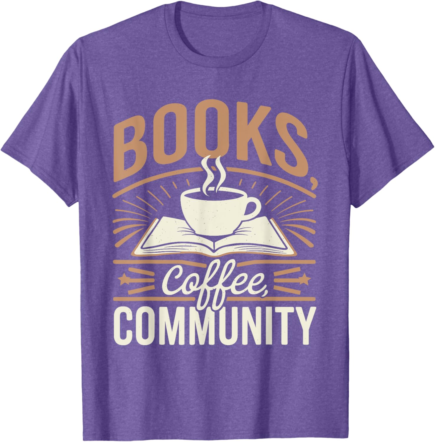 Support Local Bookstores T-Shirt for Independent Literary Fans - 7