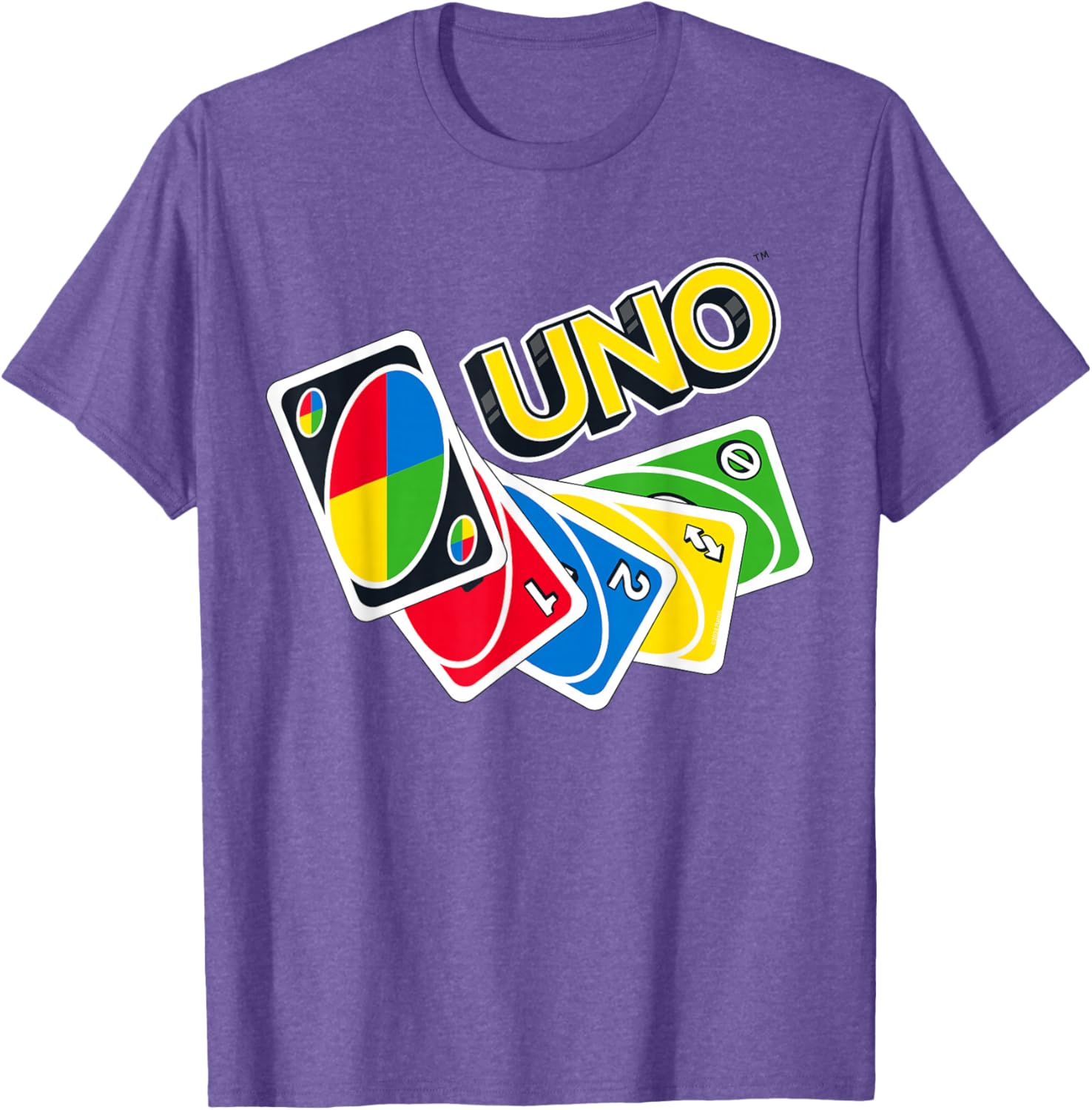 UNO How Do You Uno T-Shirt Fun Gaming Apparel for UNO Fans - 15
