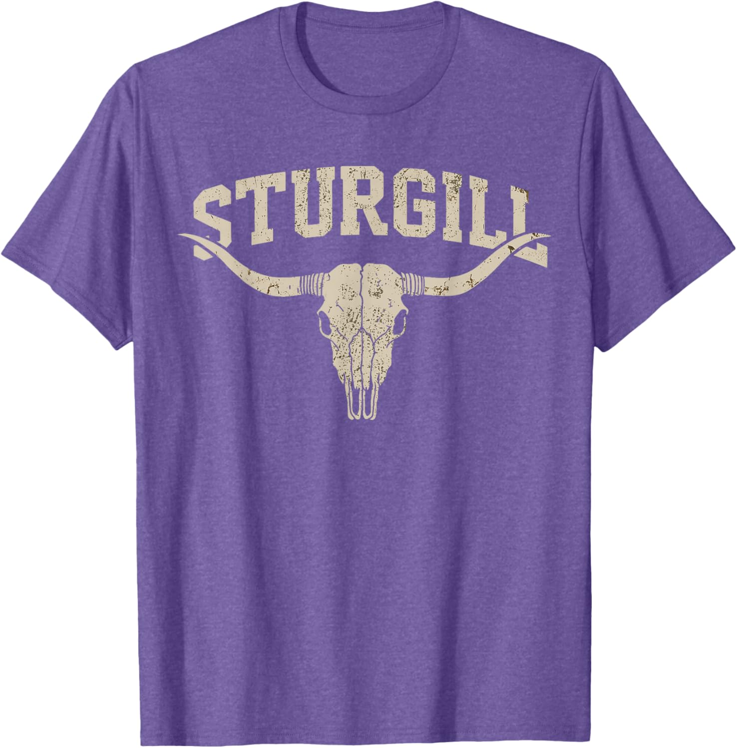 Retro Sturgill Graphic T-Shirt for Men Women Kids - Stylish Gift Idea - 9