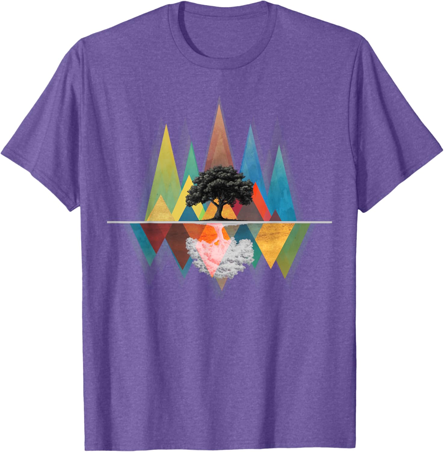 Stylish DUALITY T-Shirt for Trendy Fashion Lovers – Clothing Essentials - 10