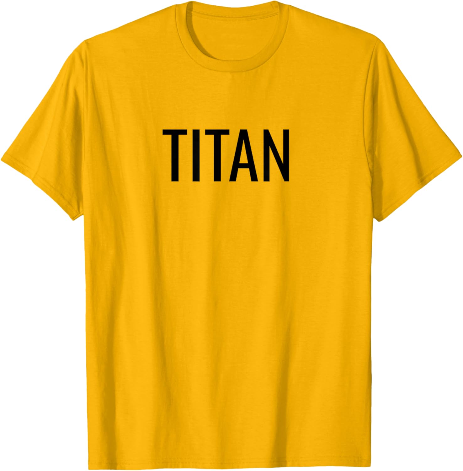 Titan T-Shirt for Men - Stylish Casual Wear in Comfortable Fabric - 10