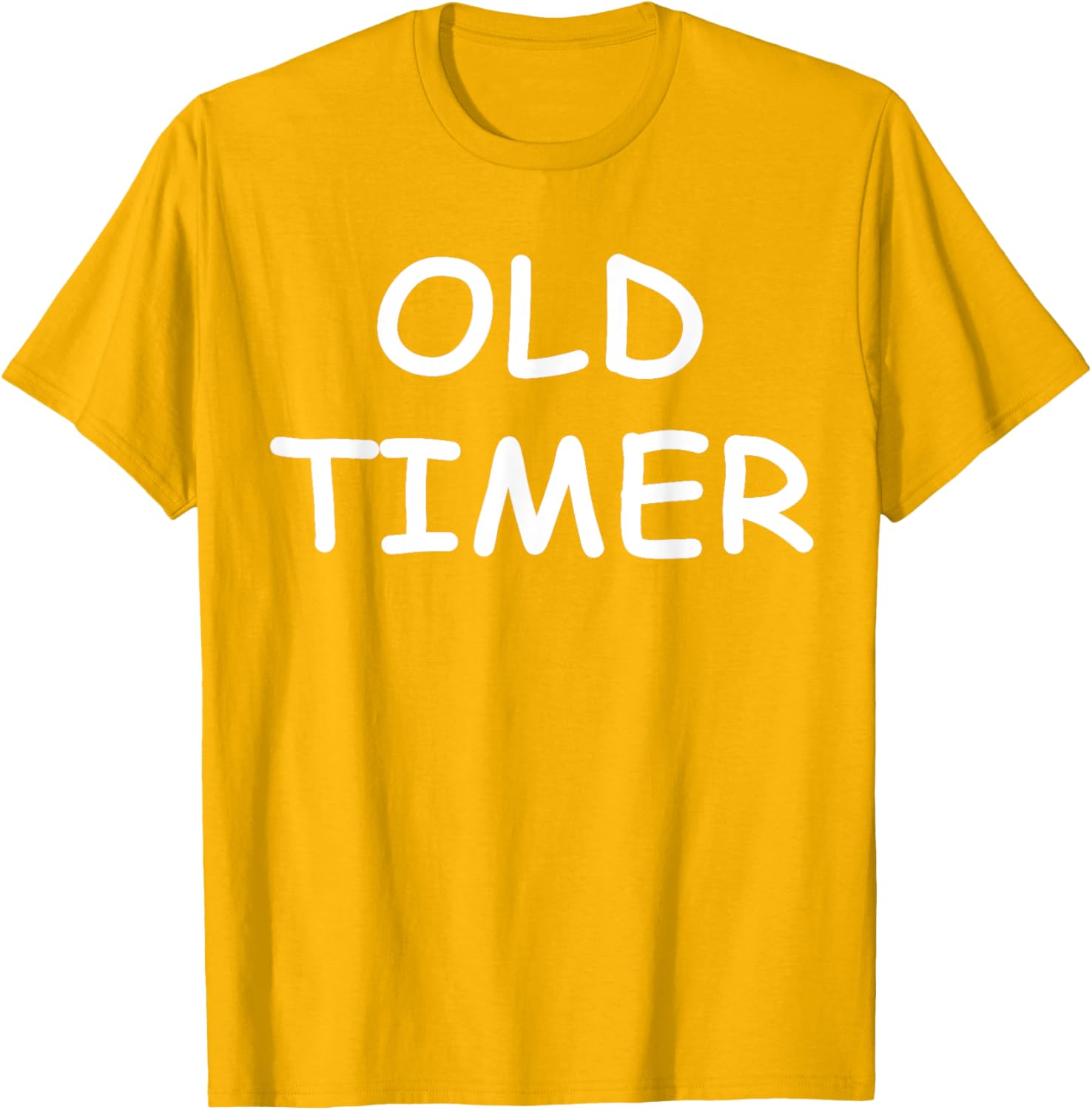 Old Timer T-Shirt Vintage Style Apparel for Classic Enthusiasts - 22