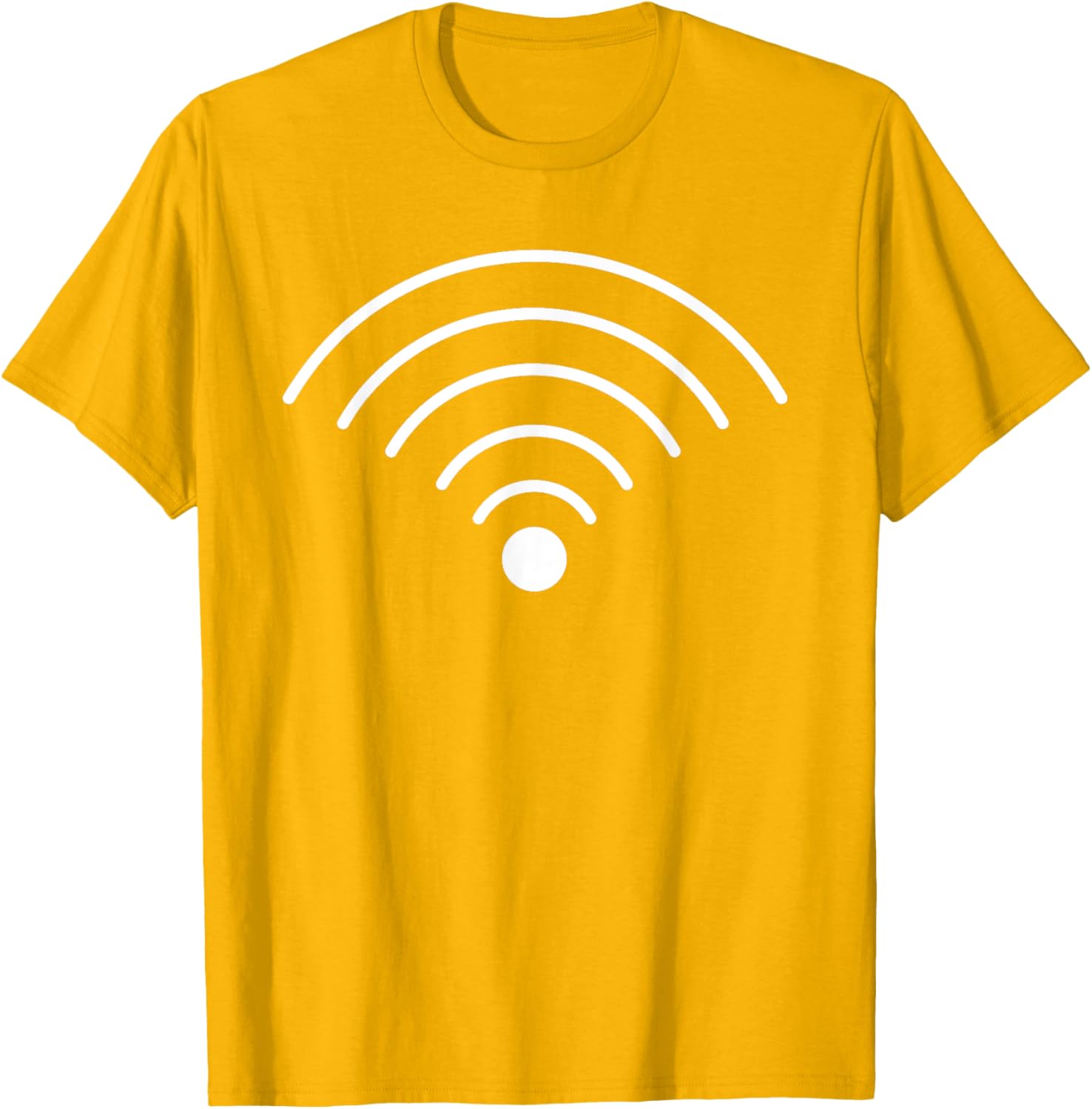 Trendy WiFi Hotspot T-Shirt for Internet Lovers – Fun and Stylish Apparel - 15