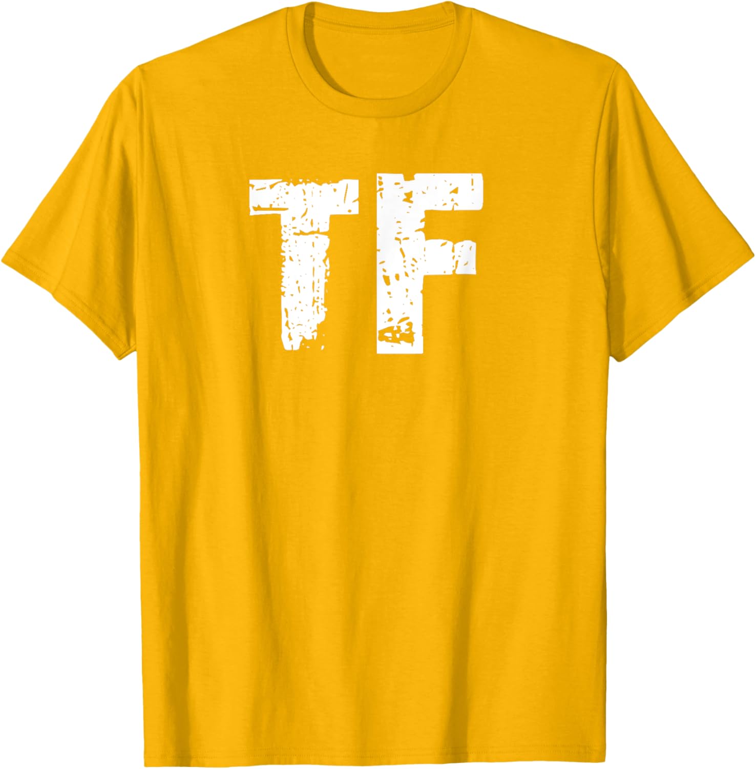 TF Funny T-Shirt for Fun Lovers - Comfortable Casual Wear and Gift - 14