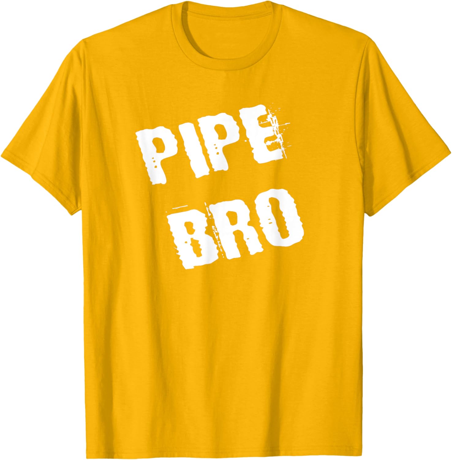 Pipe Bro T-Shirt for Pipe Lovers - Cool Casual Wear for Every Occasion - 4
