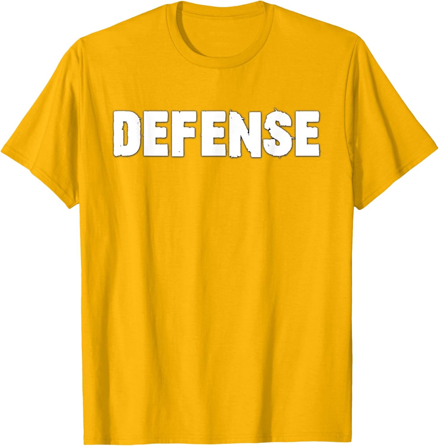 Stylish Defense T-Shirt for Ultimate Comfort and Everyday Wear - 3