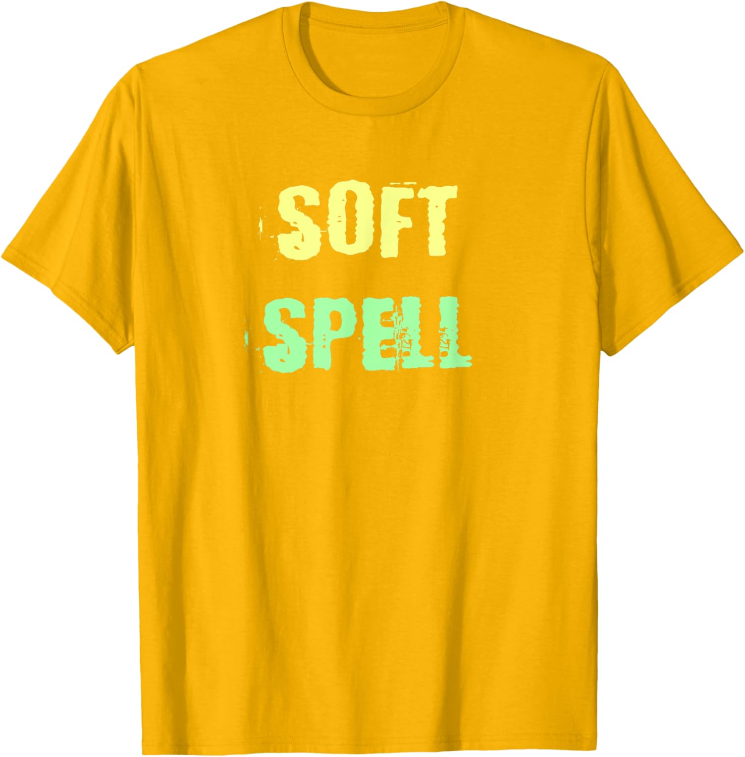 Soft Spell T-Shirt for Women – Stylish and Comfortable Casual Wear - 26