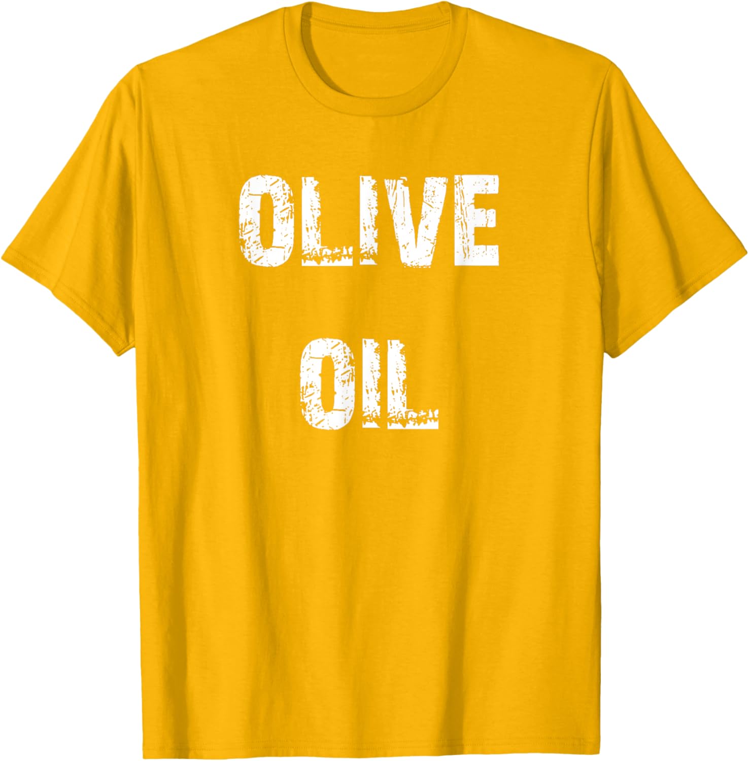 Olive Oil T-Shirt for Food Lovers - Stylish and Comfortable Apparel - 8
