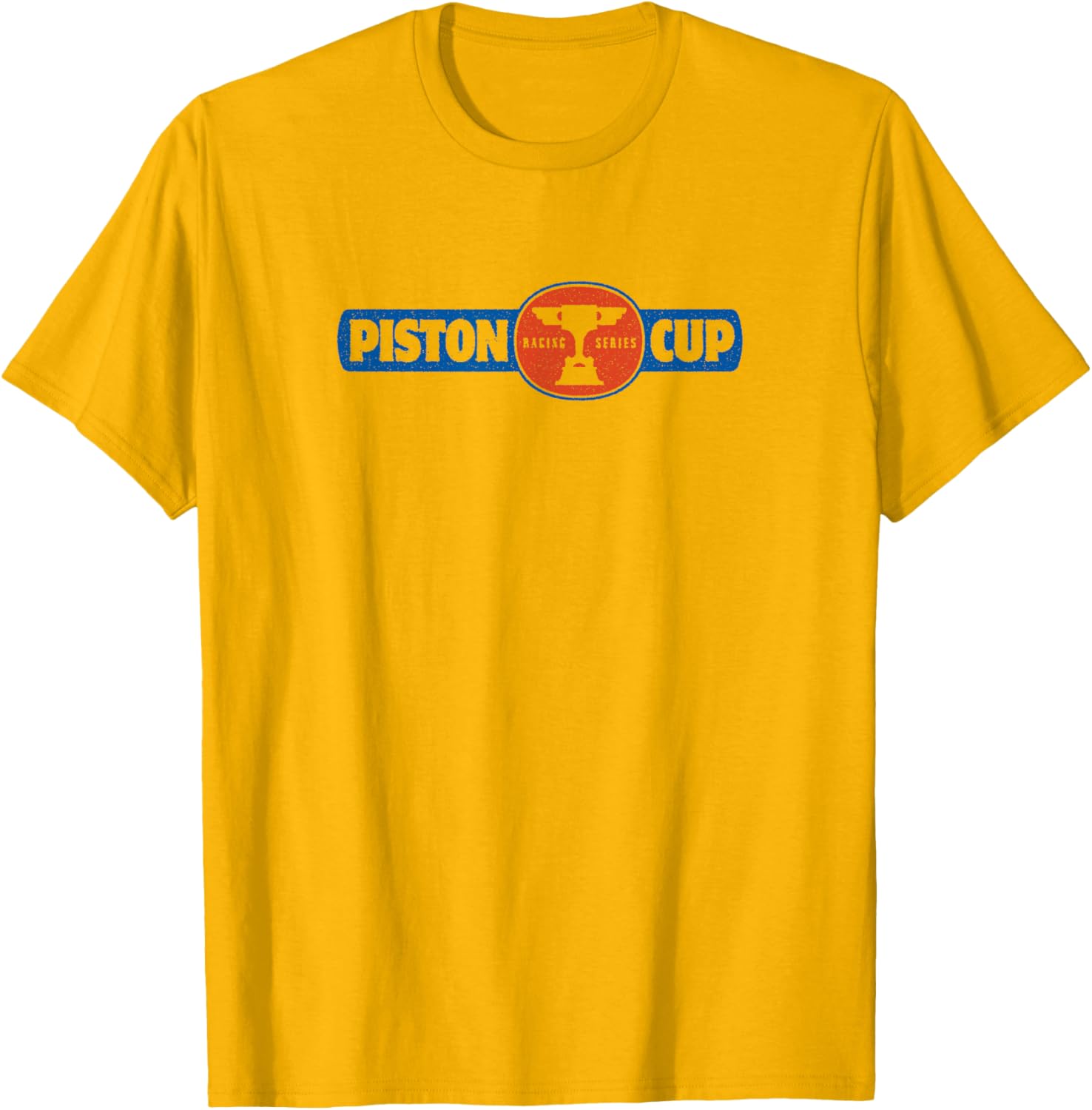 Piston Cup Cars Sponsors T-Shirt for Fans of Racing and Adventure - 6