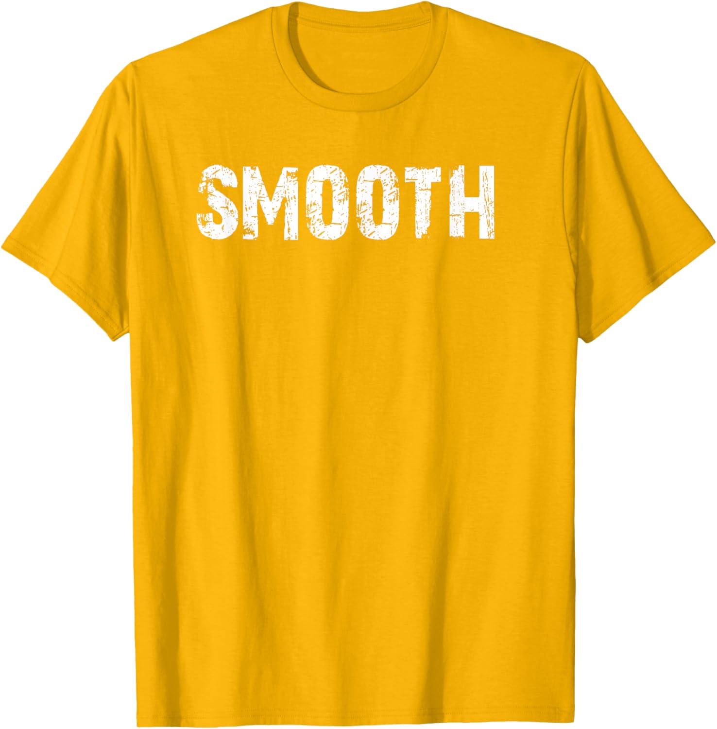 Smooth T-Shirt for Men and Women - Comfortable Everyday Wear - 24