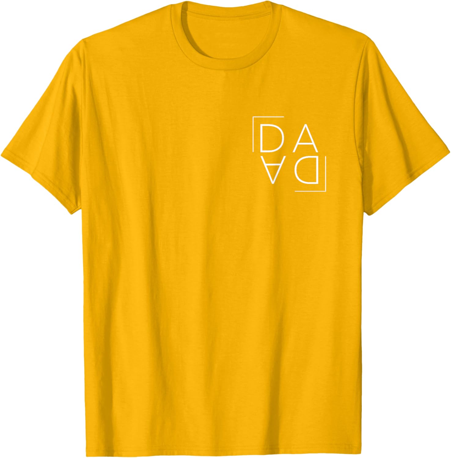 Proud Dada First Father's Day T-Shirt for New Dads - Stylish Gift Idea - 17