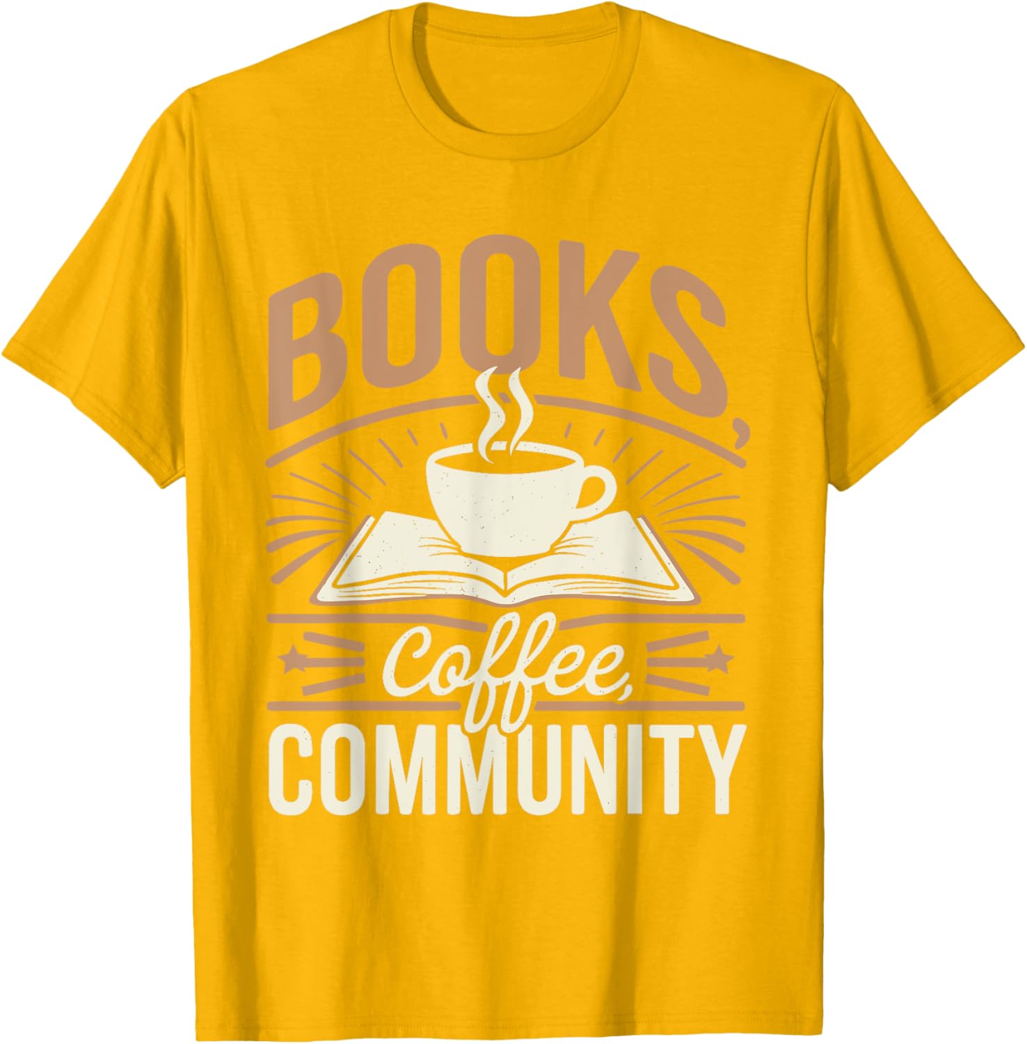 Support Local Bookstores T-Shirt for Independent Literary Fans - 26