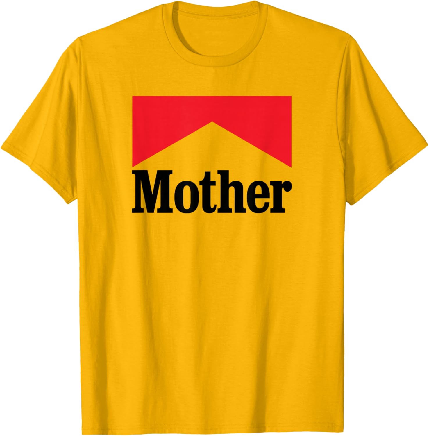 Stylish Mother T-Shirt Perfect for Casual Outings and Memorable Gifts - 1