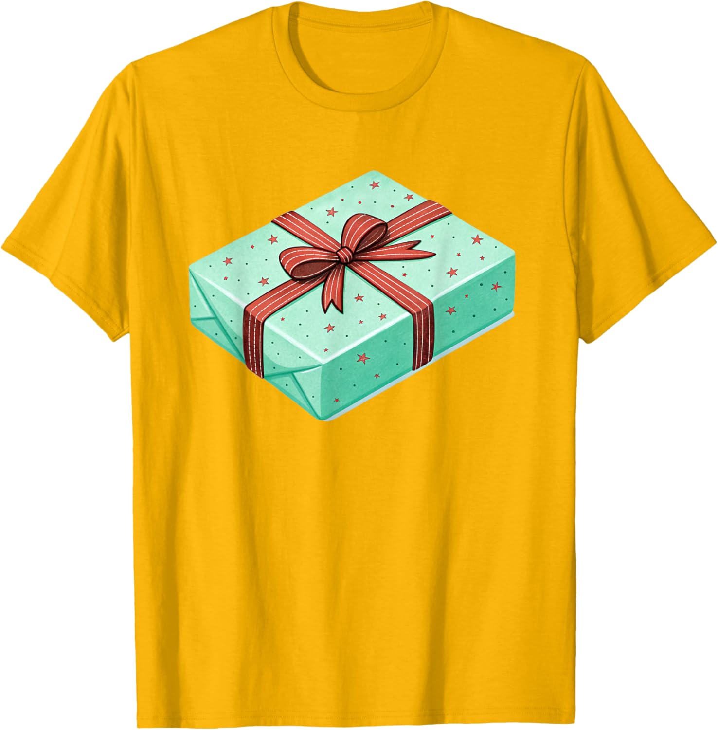 Stylish Gift Package T-Shirt for Fashion Lovers and Trendsetters - 6
