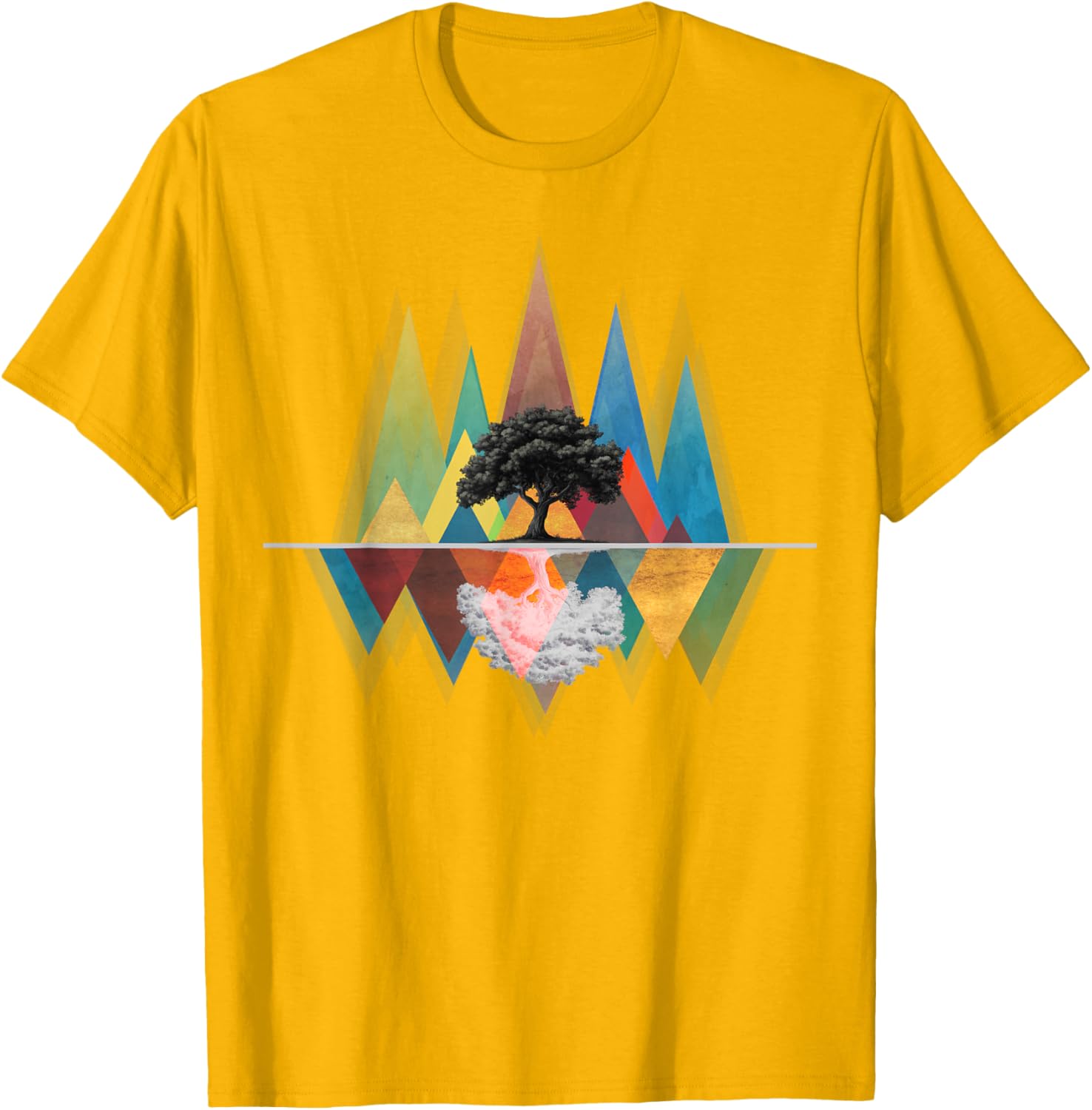 Stylish DUALITY T-Shirt for Trendy Fashion Lovers – Clothing Essentials - 22