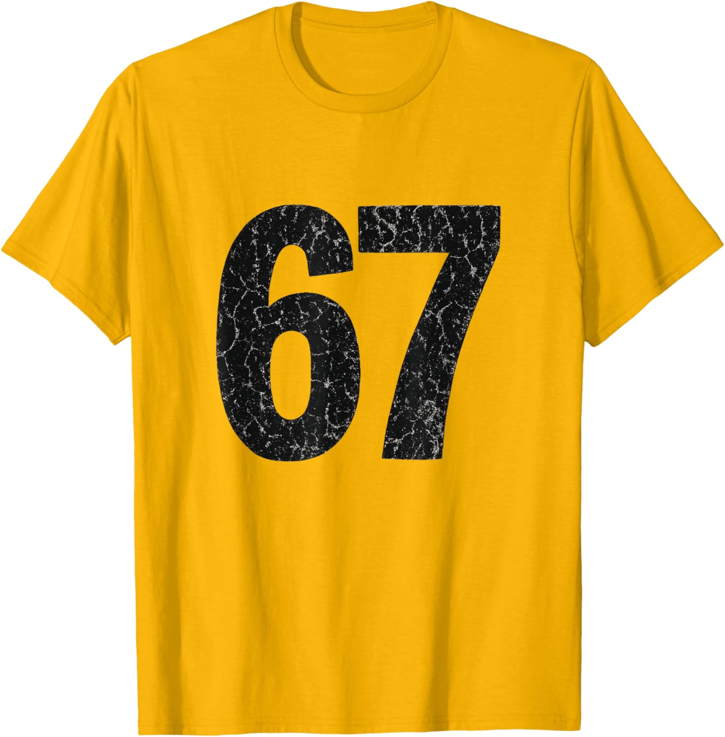 SCP 67 Meme Design T-Shirt for Fans of Unique and Quirky Styles - 1